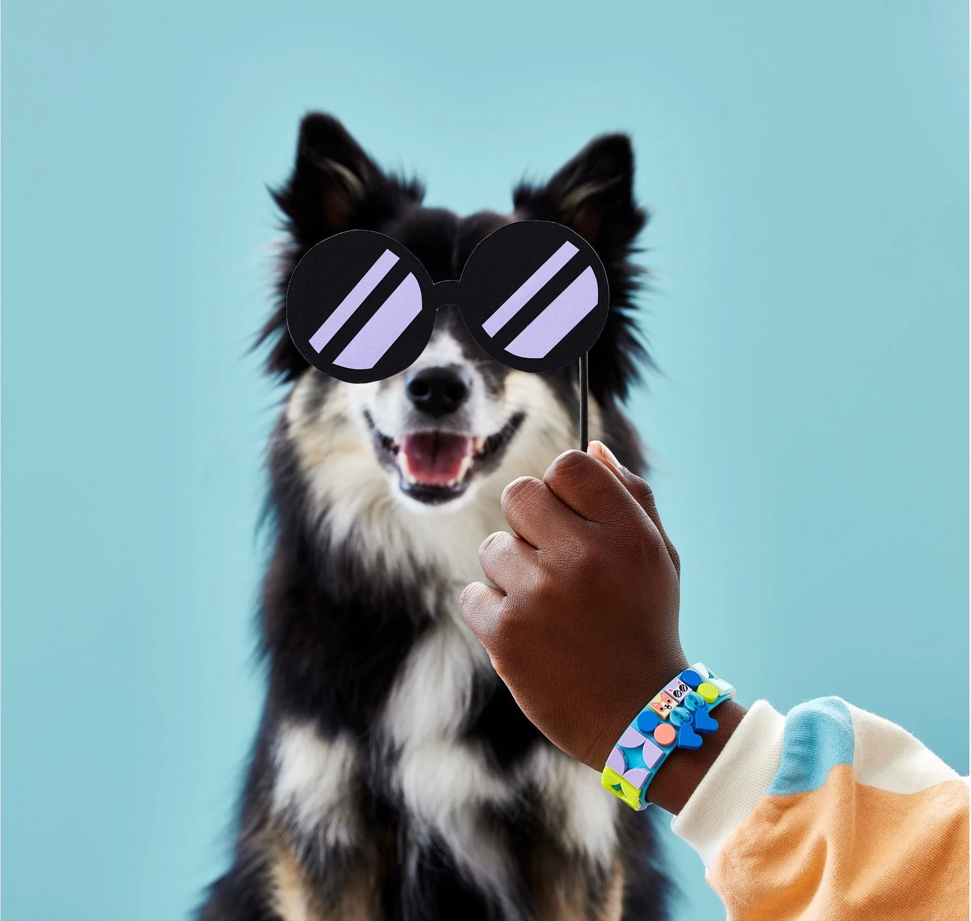 LEGO® 41801 LEGO DOTS Moje zwierzaki - bransoletka - zdjęcie 6