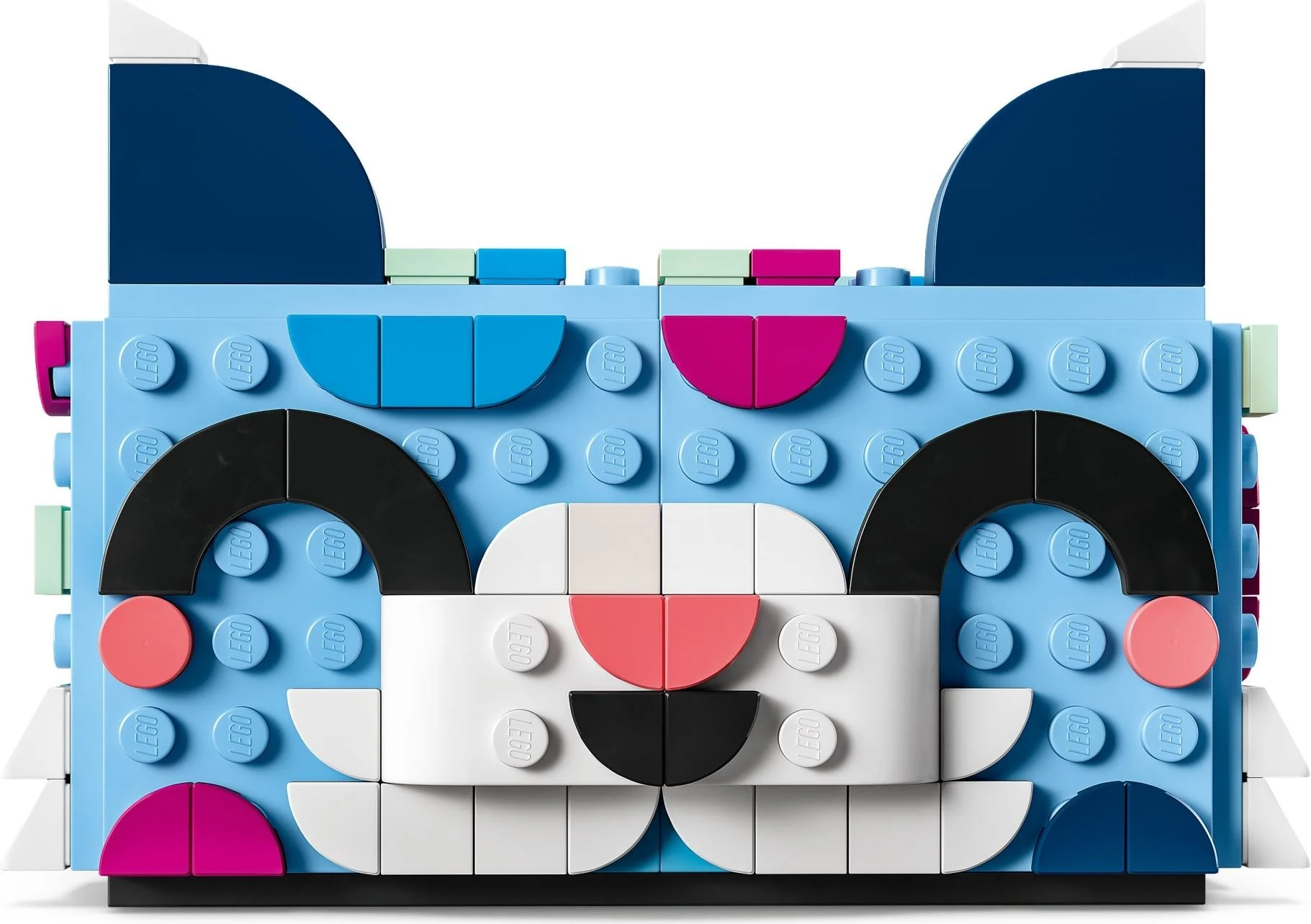LEGO® 41805 LEGO DOTS Kreatywny zwierzak - szuflada - zdjęcie 6