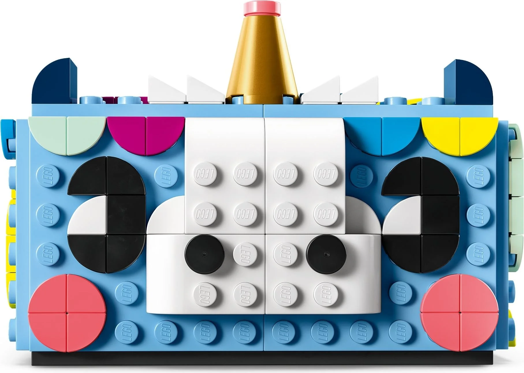 LEGO® 41805 LEGO DOTS Kreatywny zwierzak - szuflada - zdjęcie 7