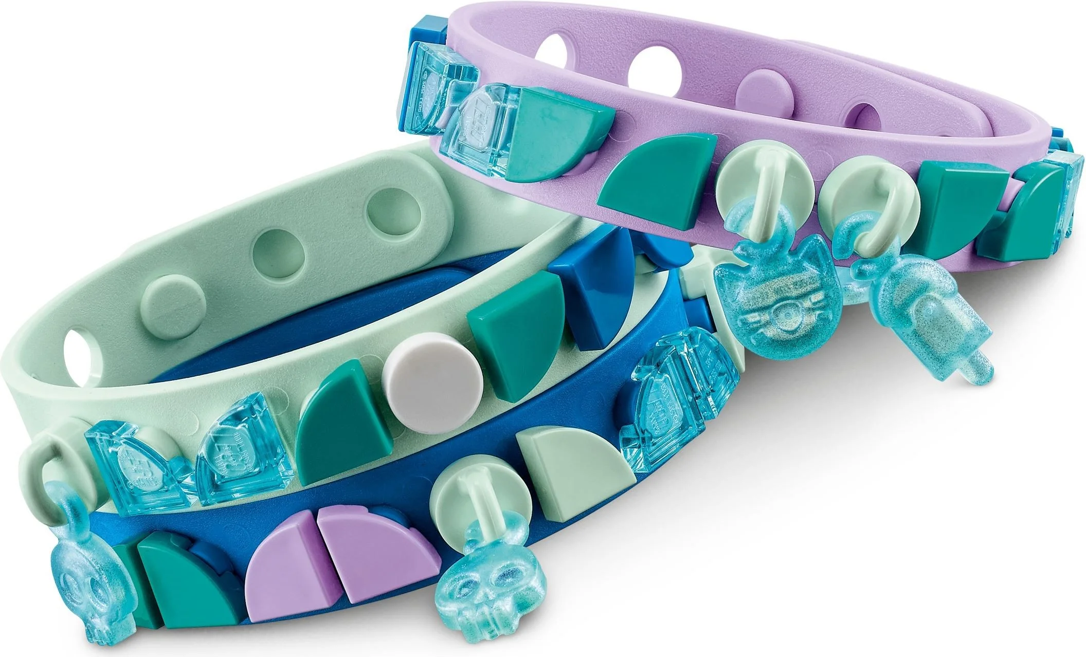 LEGO® 41806 LEGO DOTS Pełny zestaw imprezowy - zdjęcie 4