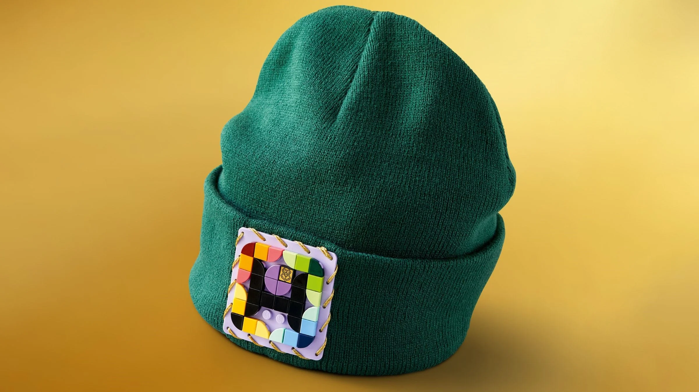 LEGO® 41808 LEGO DOTS Harry Potter Zestaw akcesoriów z Hogwartu - zdjęcie 8