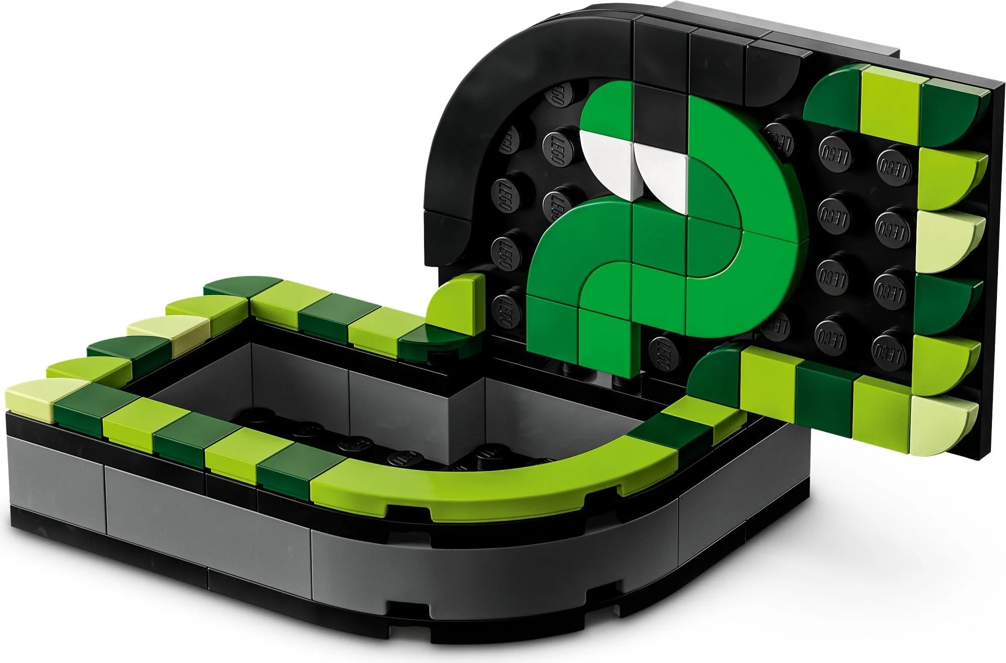 LEGO® 41811 Harry Potter Zestaw na Biurko z Hogwartu - zdjęcie 6