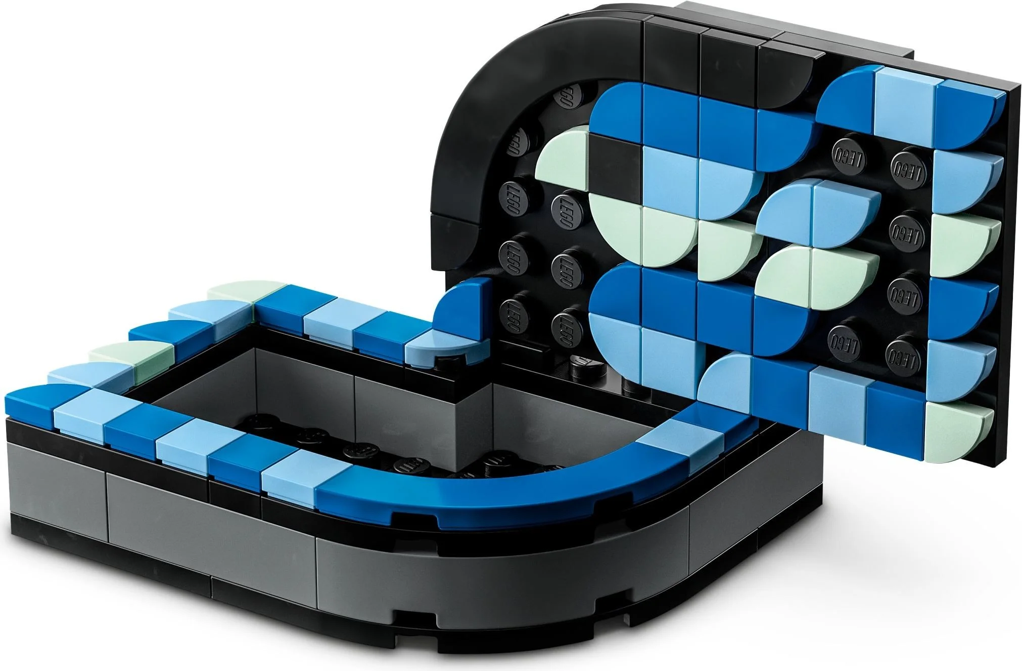 LEGO® 41811 Harry Potter Zestaw na Biurko z Hogwartu - zdjęcie 7