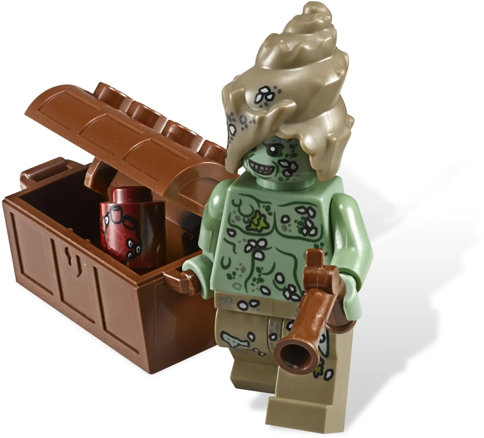 LEGO® 4183 The Mill - zdjęcie 3