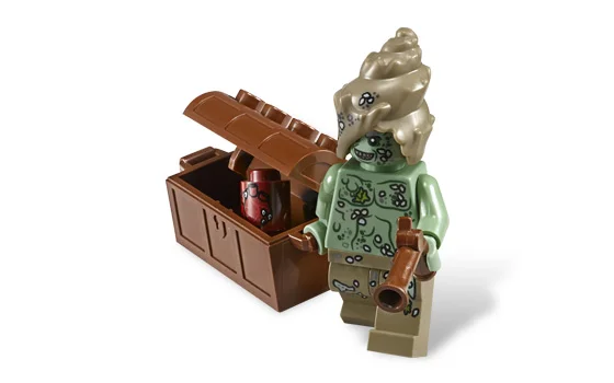 LEGO® 4183 The Mill - zdjęcie 12