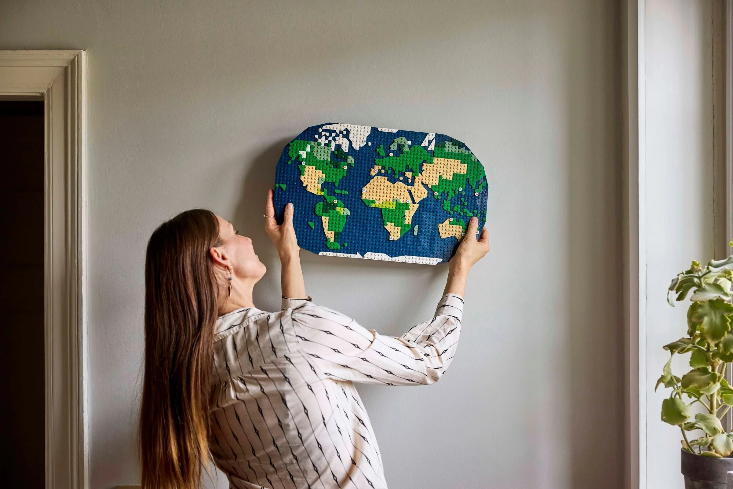 LEGO® 41838 Wspomnienia z podróży - zdjęcie 3