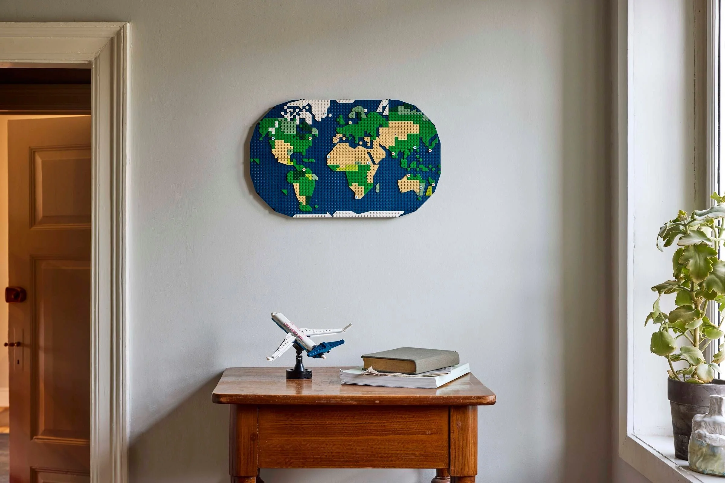 LEGO® 41838 Wspomnienia z podróży - zdjęcie 4