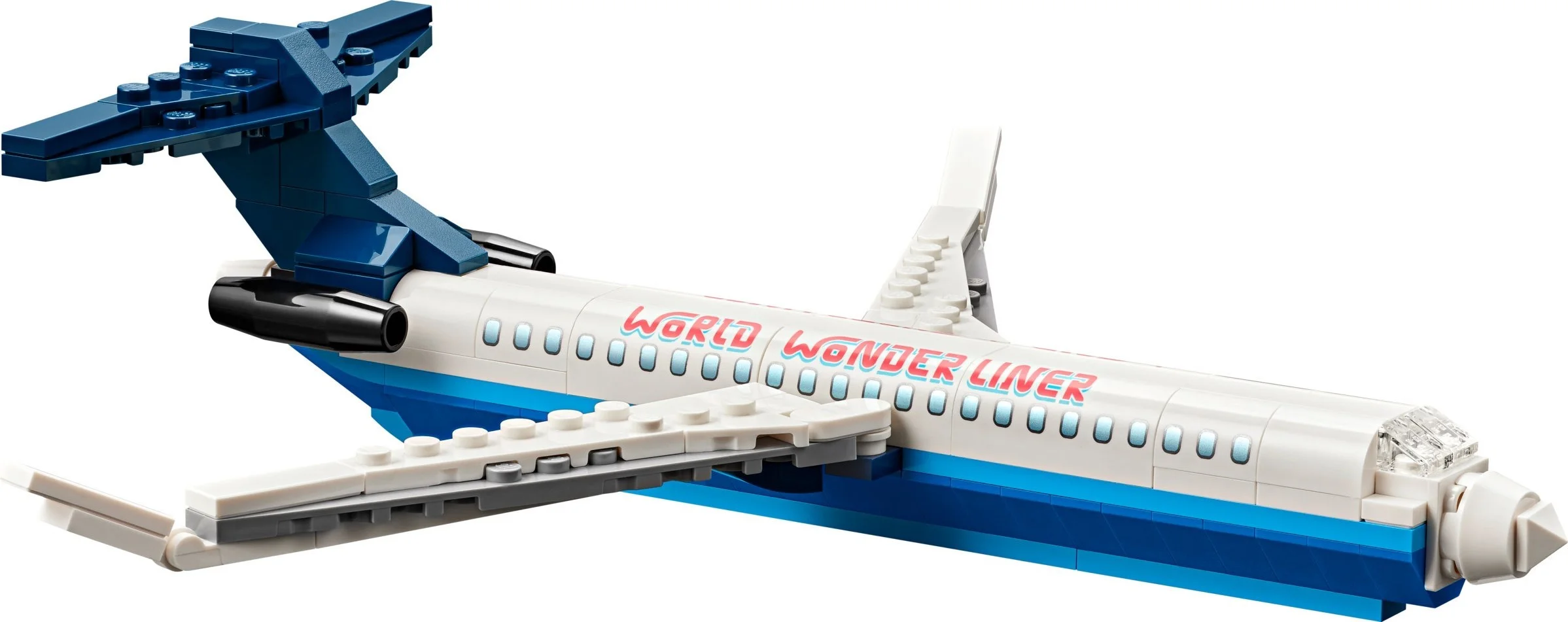 LEGO® 41838 Wspomnienia z podróży - zdjęcie 5