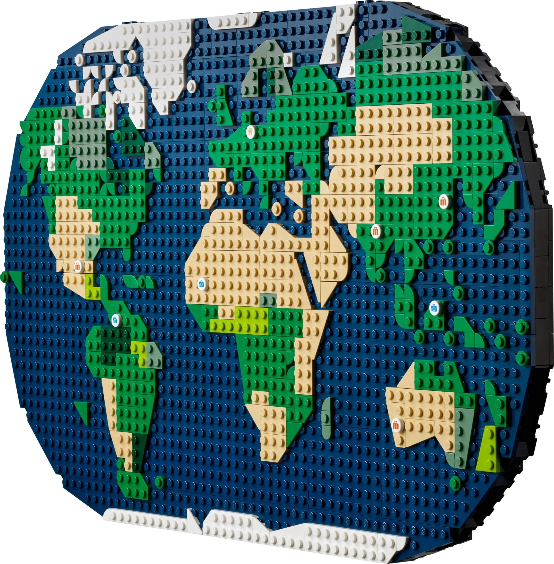 LEGO® 41838 Wspomnienia z podróży - zdjęcie 10