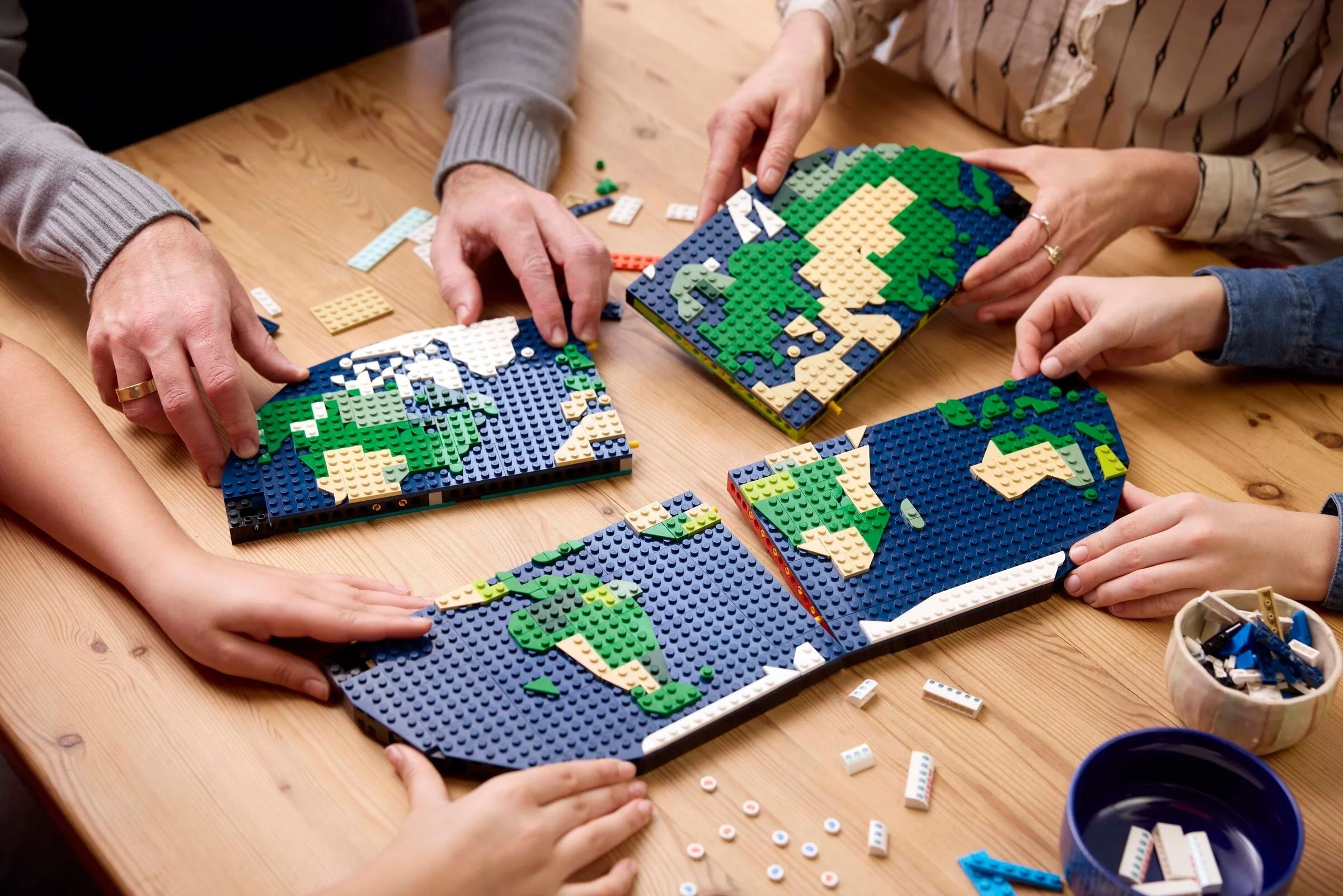 LEGO® 41838 Wspomnienia z podróży - zdjęcie 11