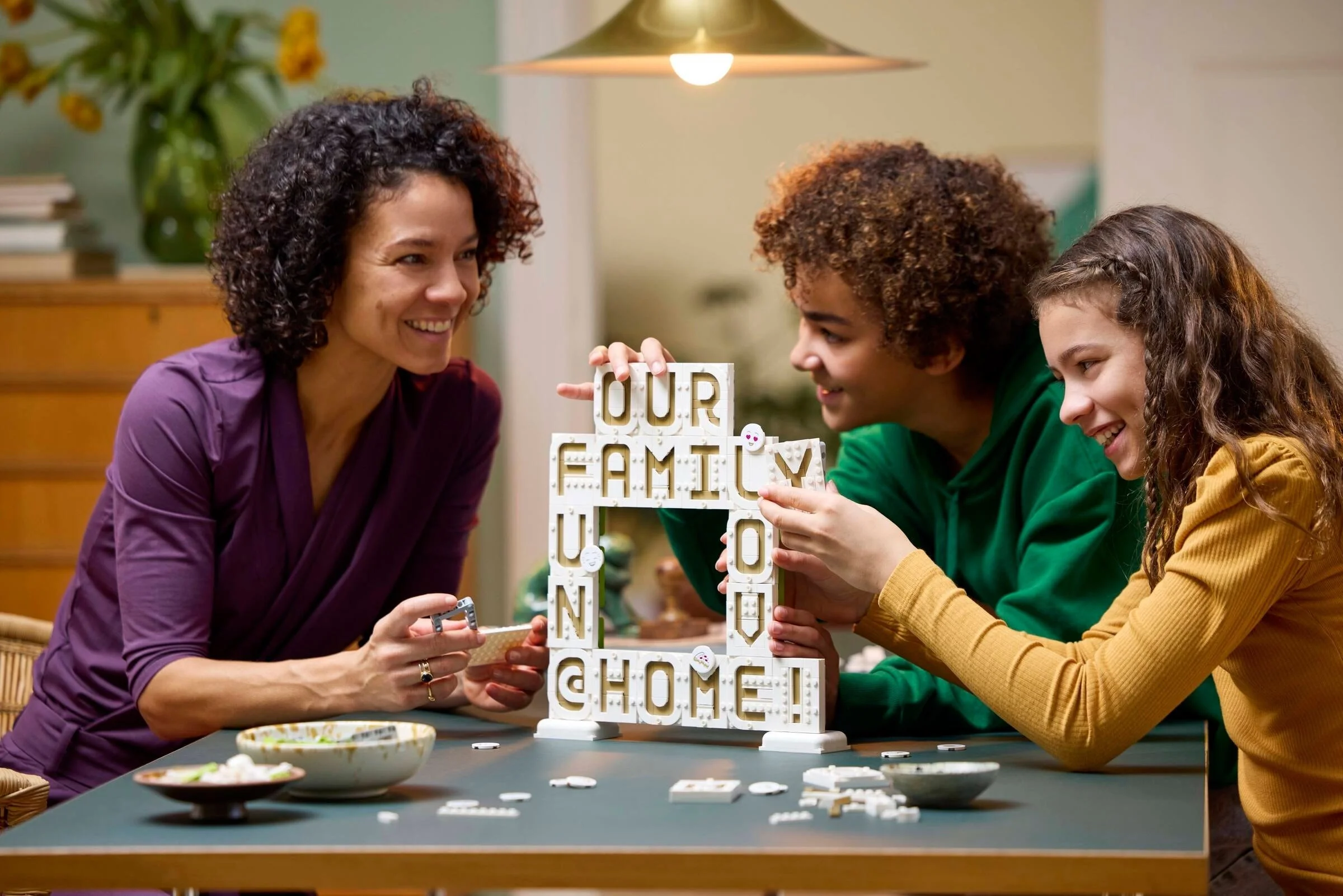 LEGO® 41839 Tablica ogłoszeń - zdjęcie 6