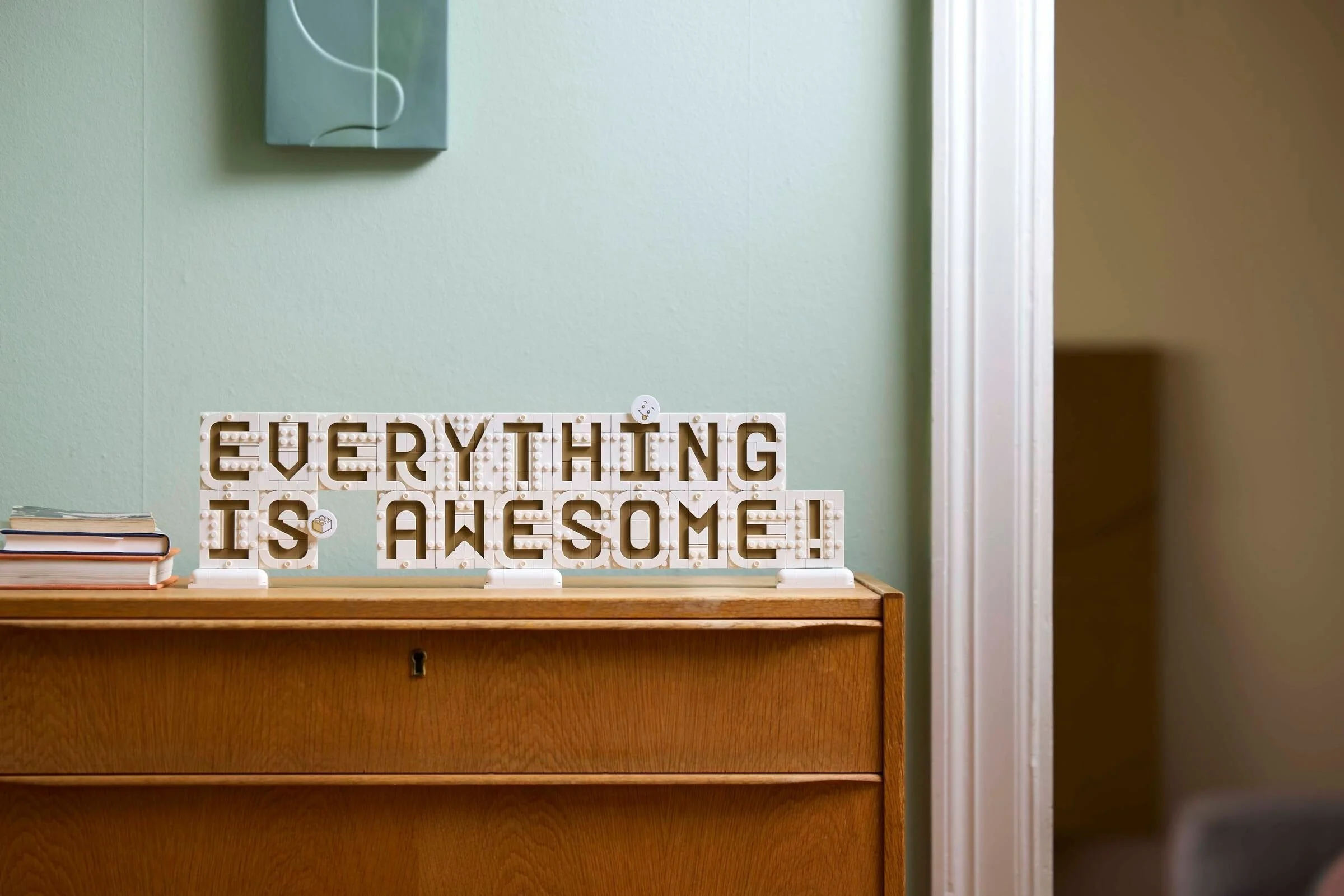 LEGO® 41839 Tablica ogłoszeń - zdjęcie 7