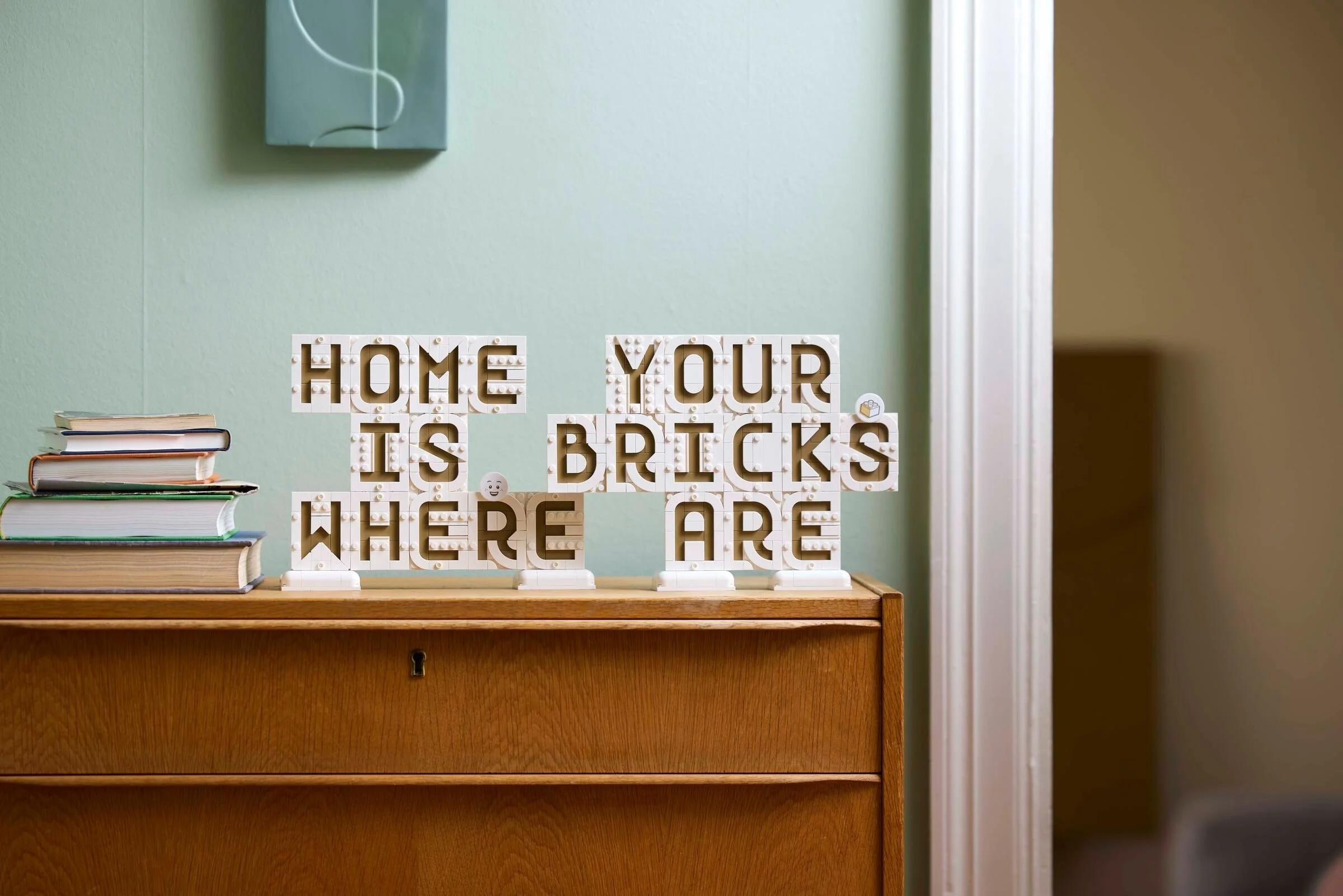 LEGO® 41839 Tablica ogłoszeń - zdjęcie 8