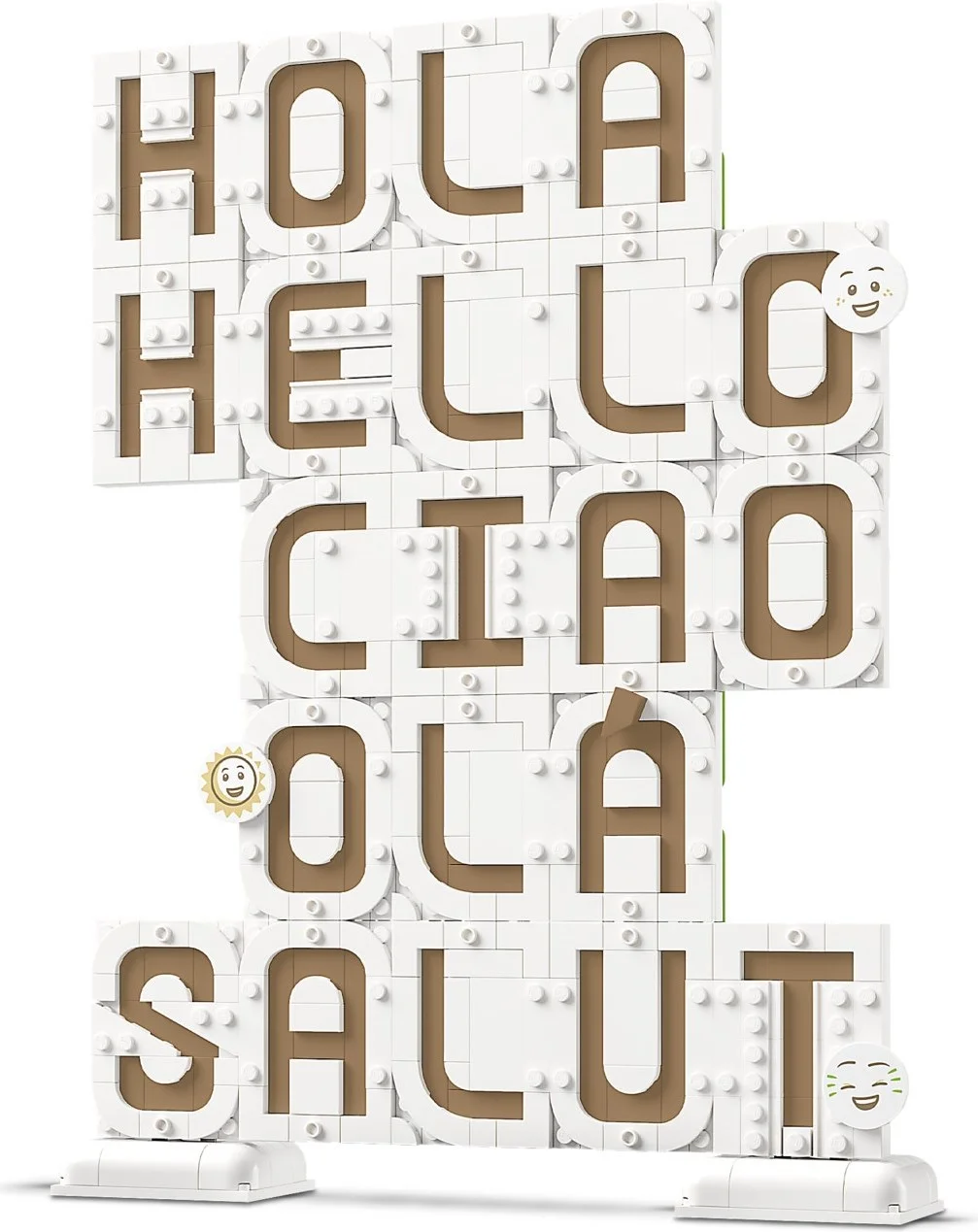 LEGO® 41839 Tablica ogłoszeń - zdjęcie 9