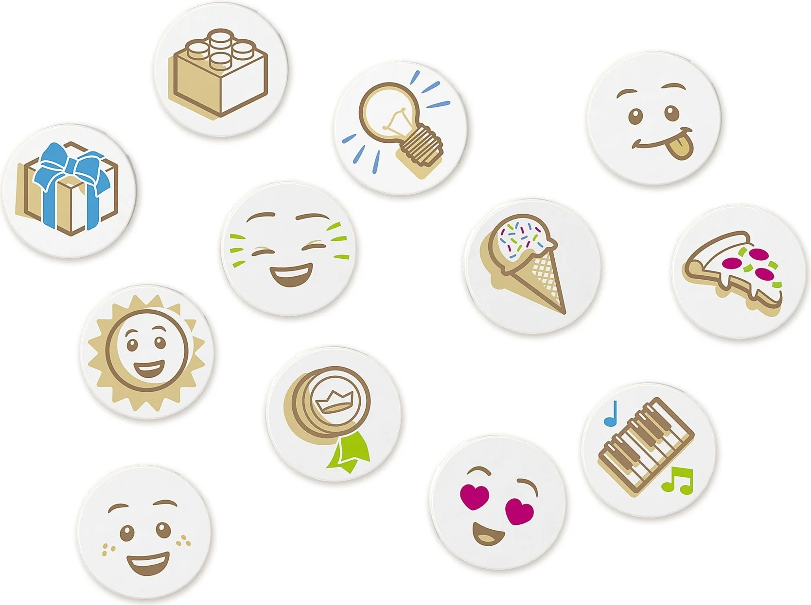 LEGO® 41839 Tablica ogłoszeń - zdjęcie 10