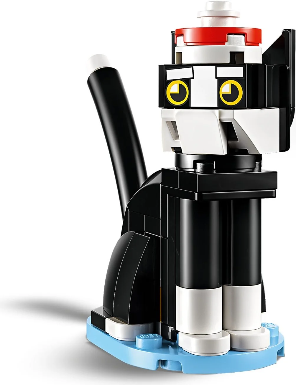 LEGO® 41843 Rodzinna choinka - zdjęcie 5