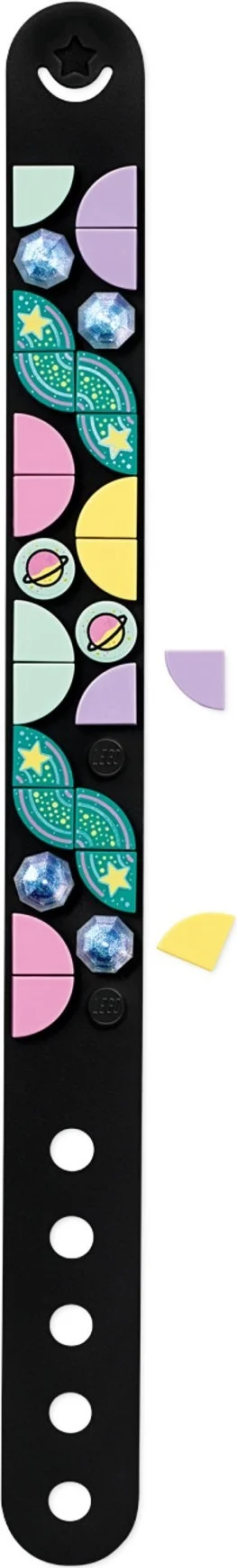 LEGO® 41903 Bransoletka z cudami kosmosu - zdjęcie 2