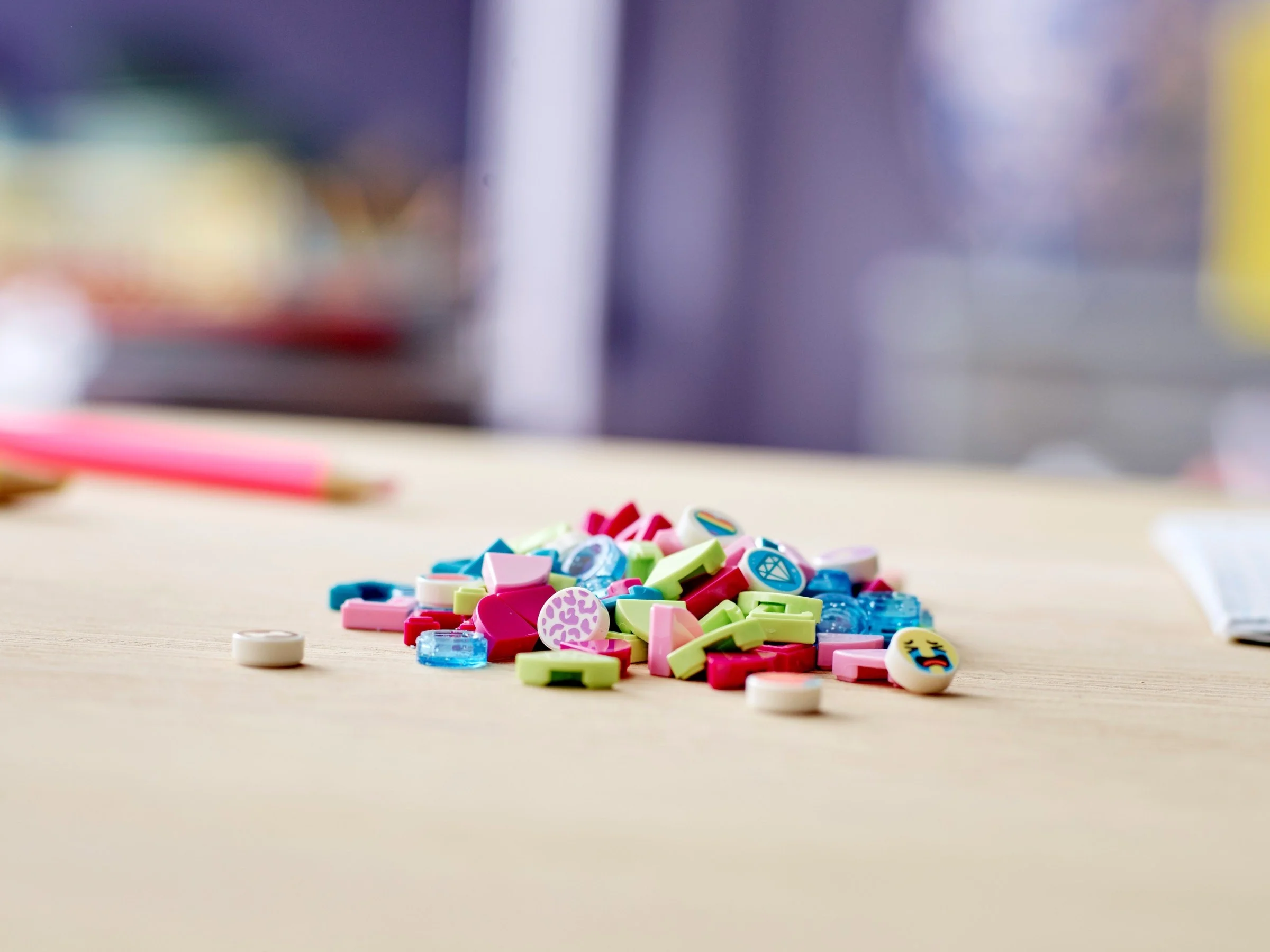 LEGO® 41908 Dodatki DOTS - seria 1 - zdjęcie 6