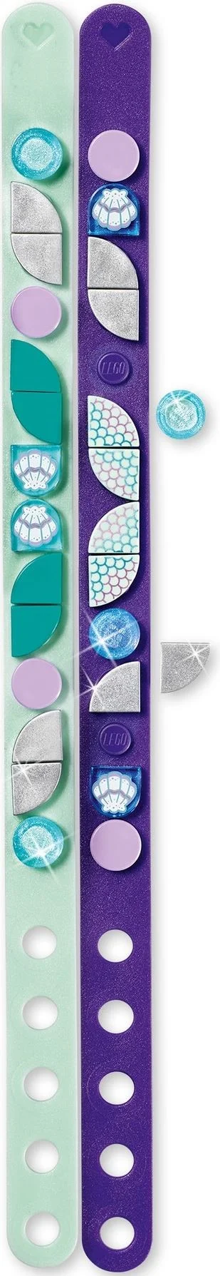 LEGO® 41909 Bransoletka Z Syrenim Wdziękiem - zdjęcie 2