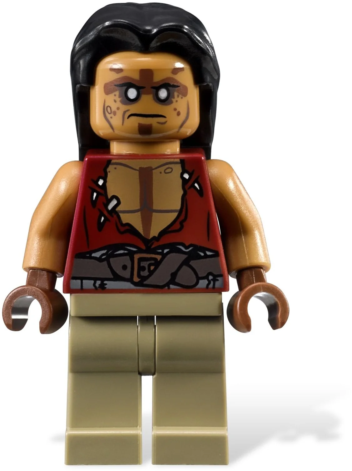 LEGO® 4191 Captain's Cabin - zdjęcie 11