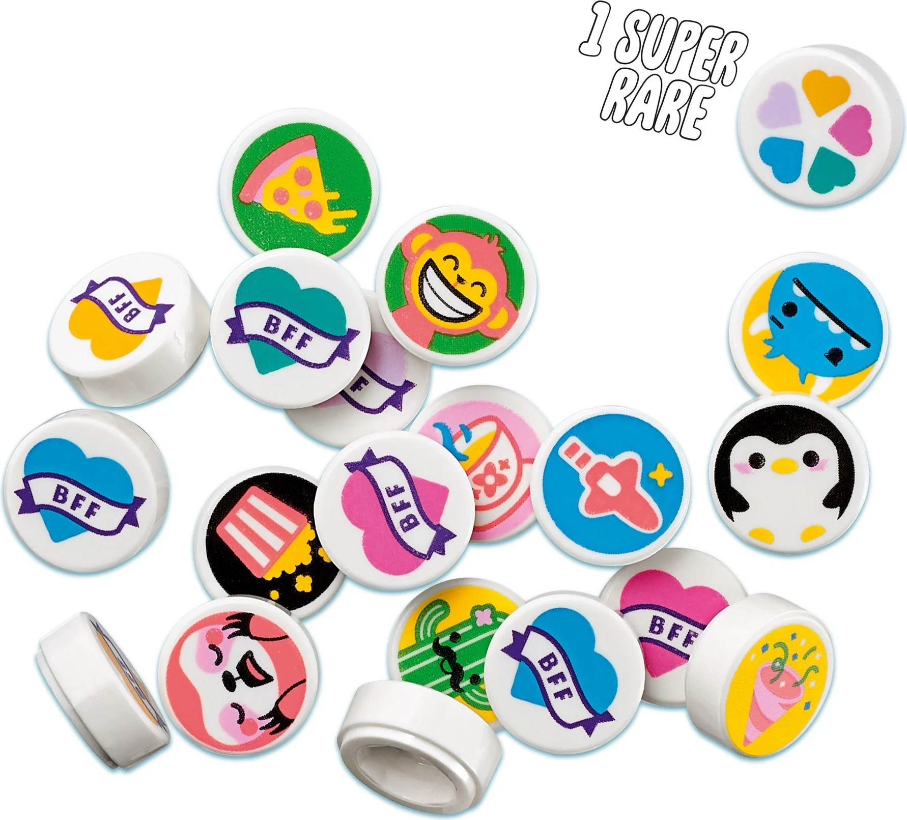 LEGO® 41913 Megazestaw bransoletek - zdjęcie 4