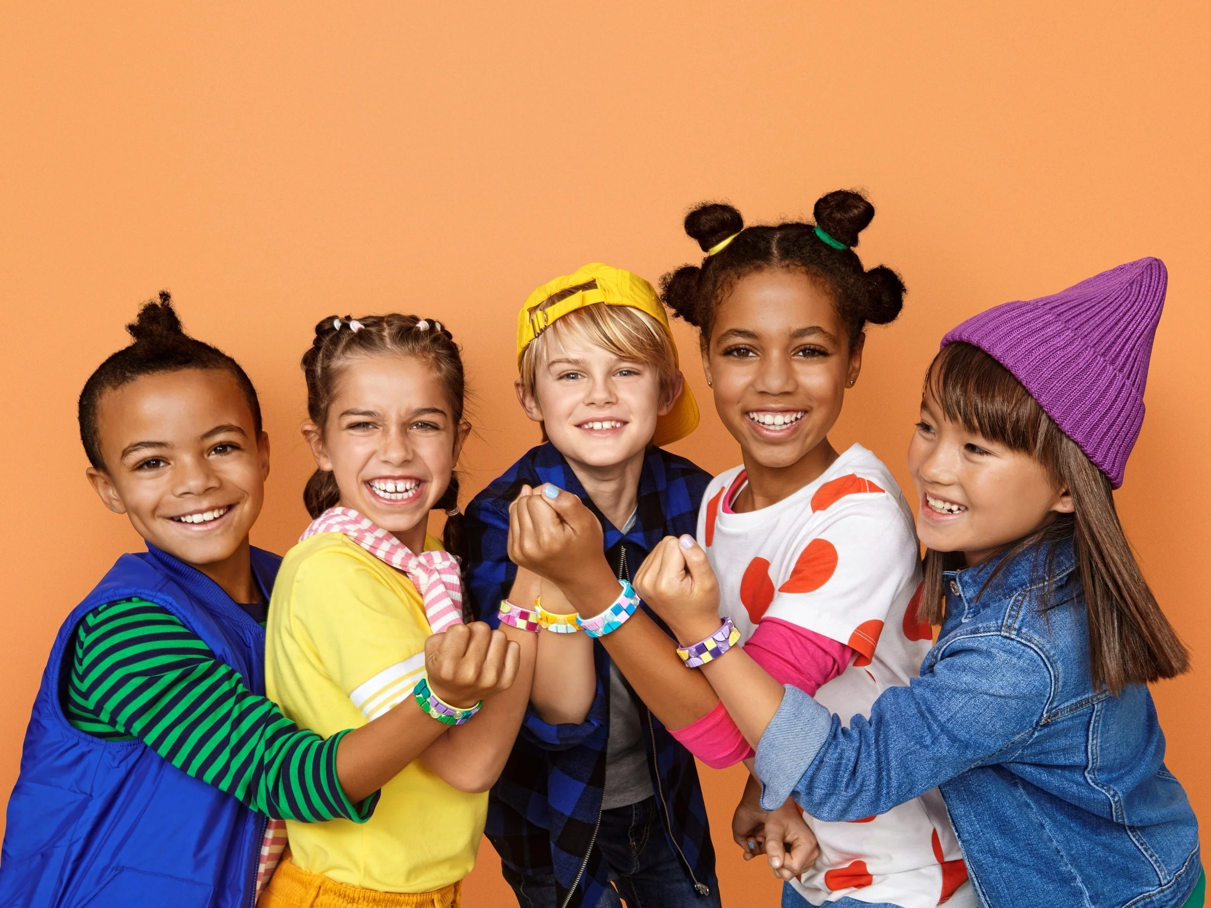 LEGO® 41913 Megazestaw bransoletek - zdjęcie 5