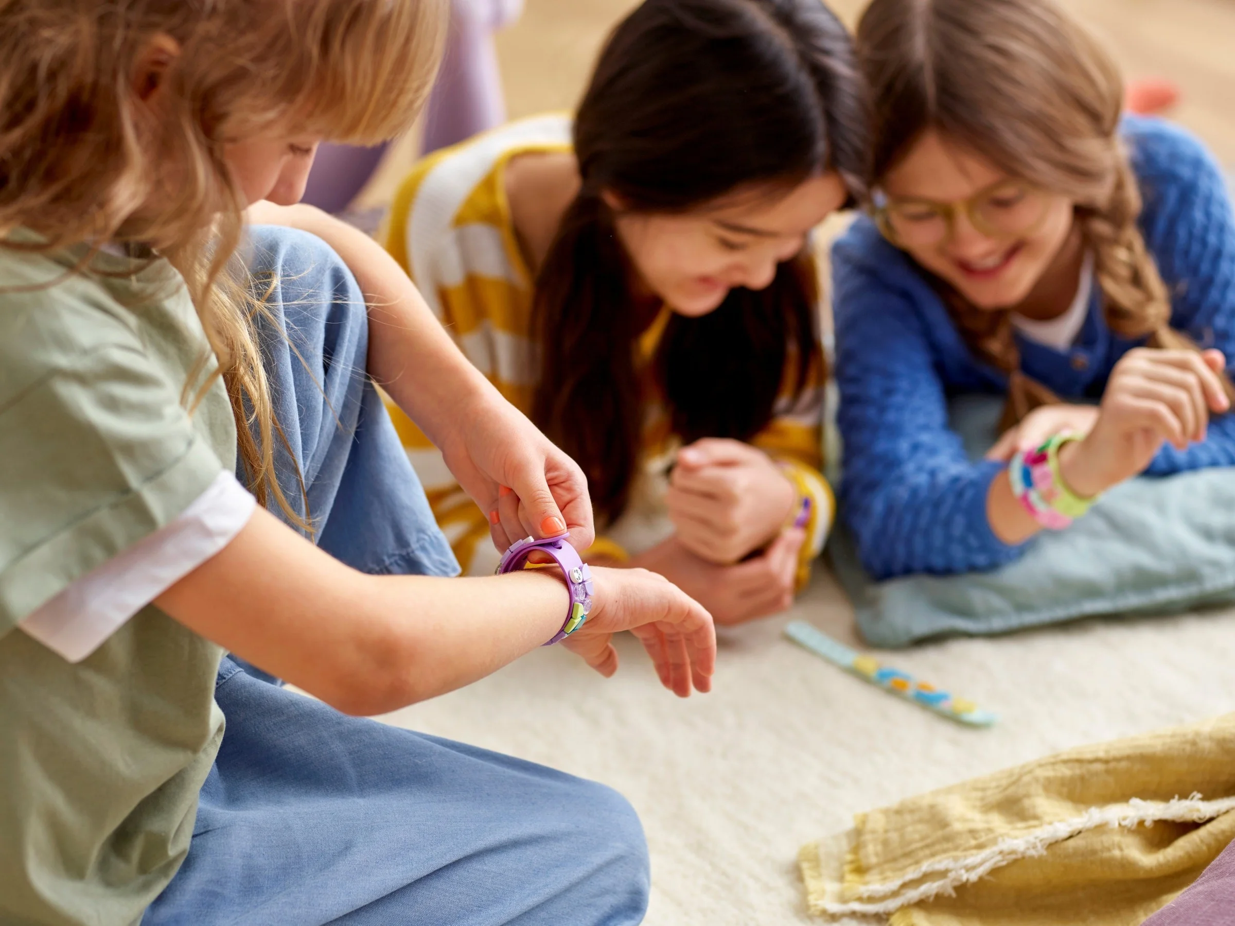 LEGO® 41913 Megazestaw bransoletek - zdjęcie 6