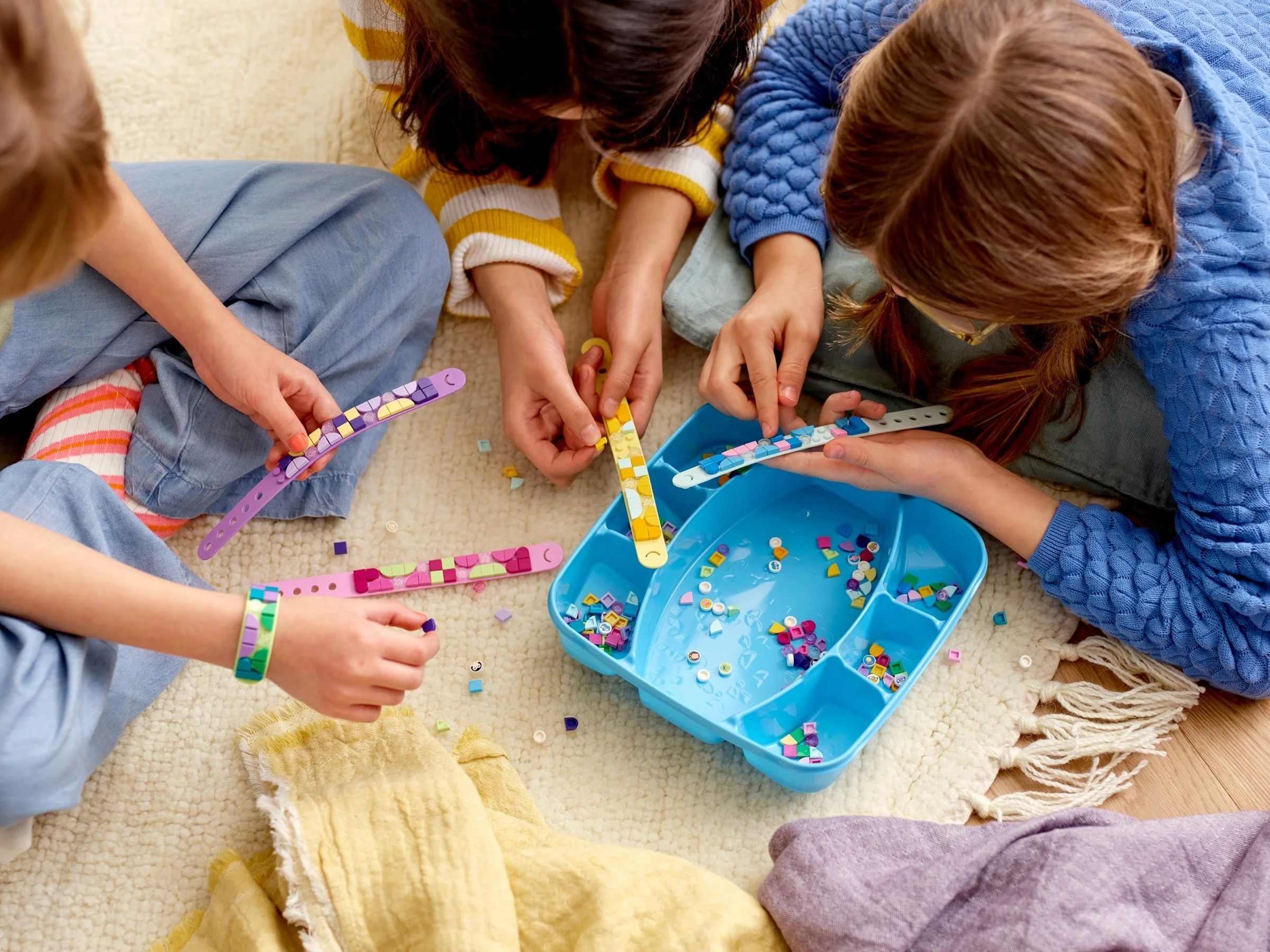 LEGO® 41913 Megazestaw bransoletek - zdjęcie 7