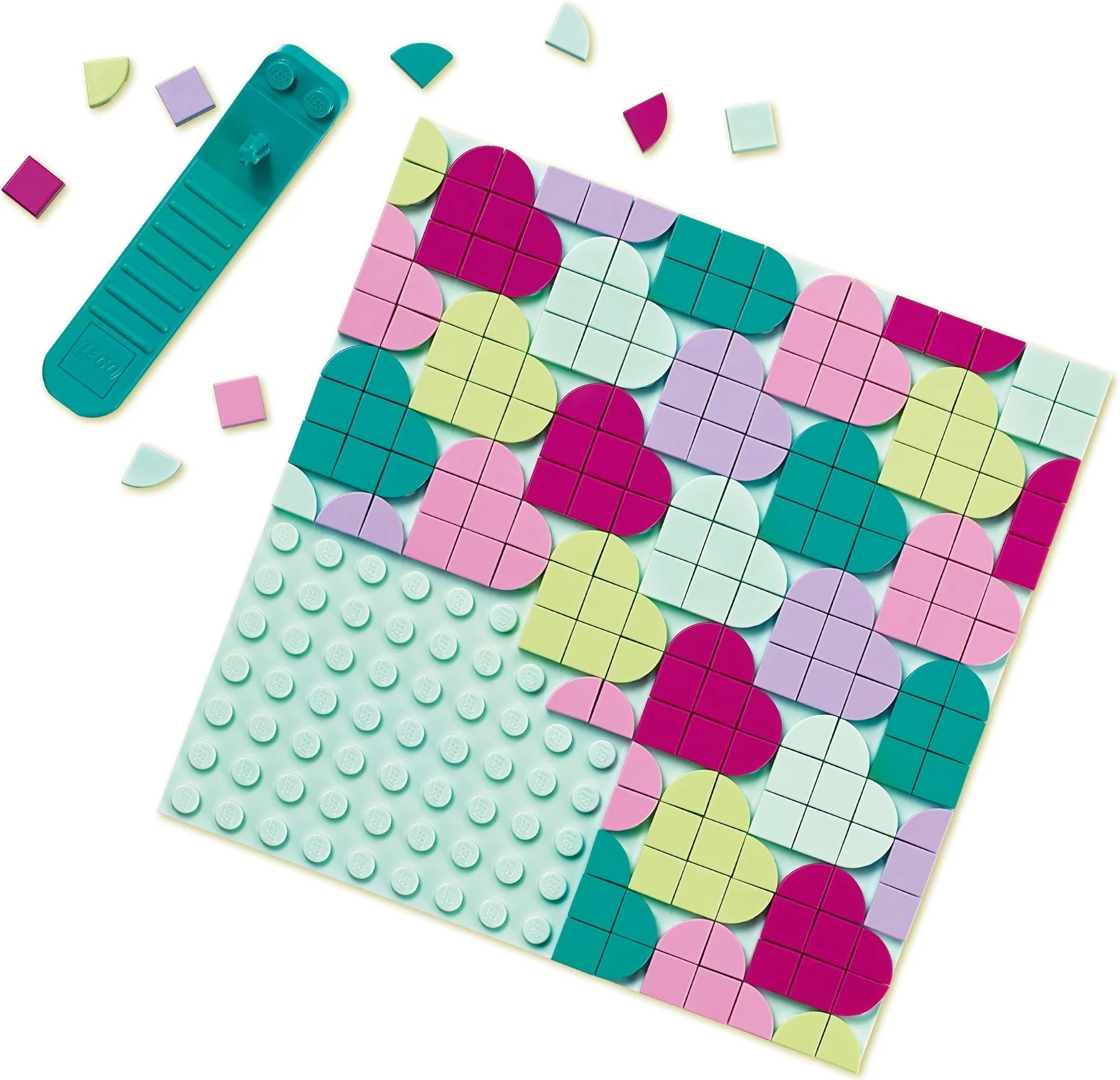 LEGO® 41915 Szkatułka na biżuterię - zdjęcie 6