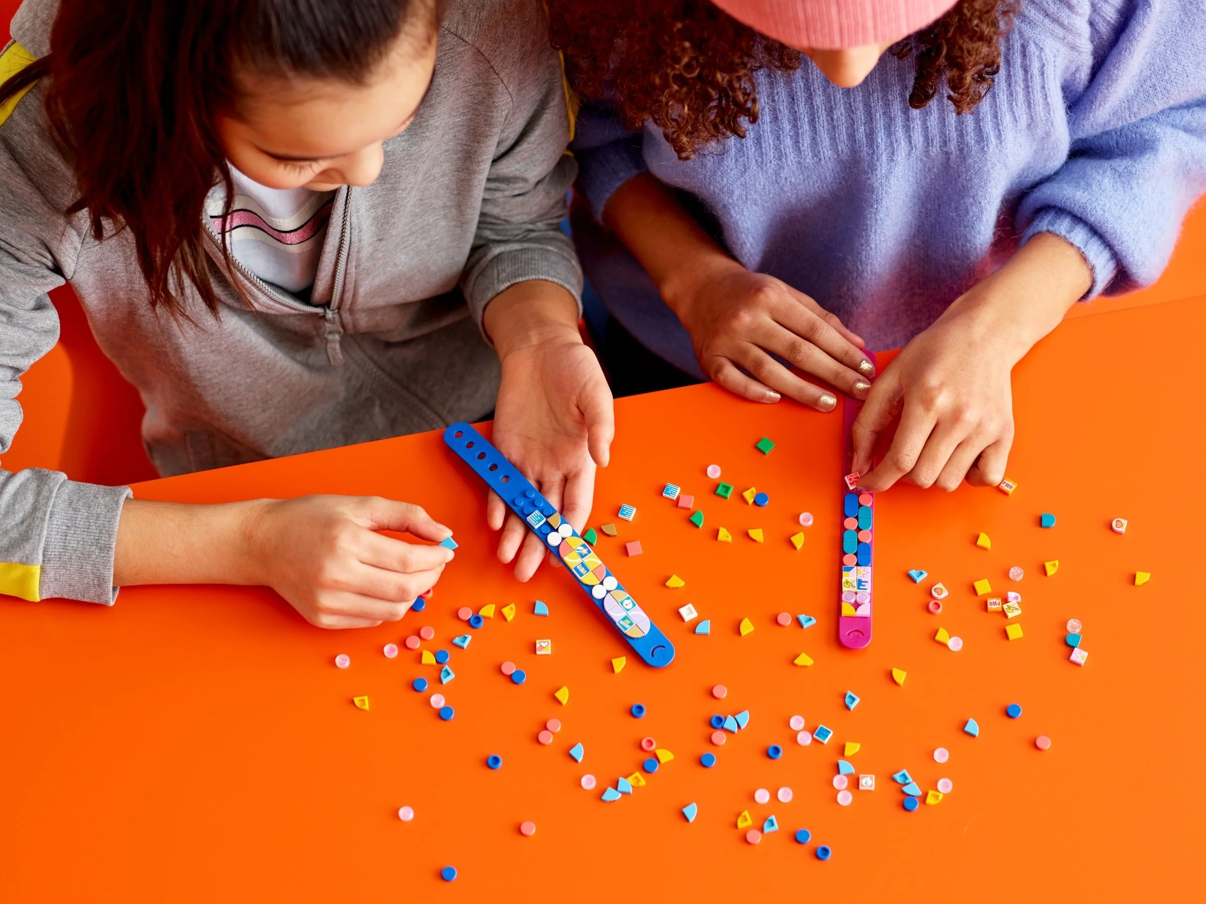 LEGO® 41916 Dodatki DOTS - seria 2 - zdjęcie 4