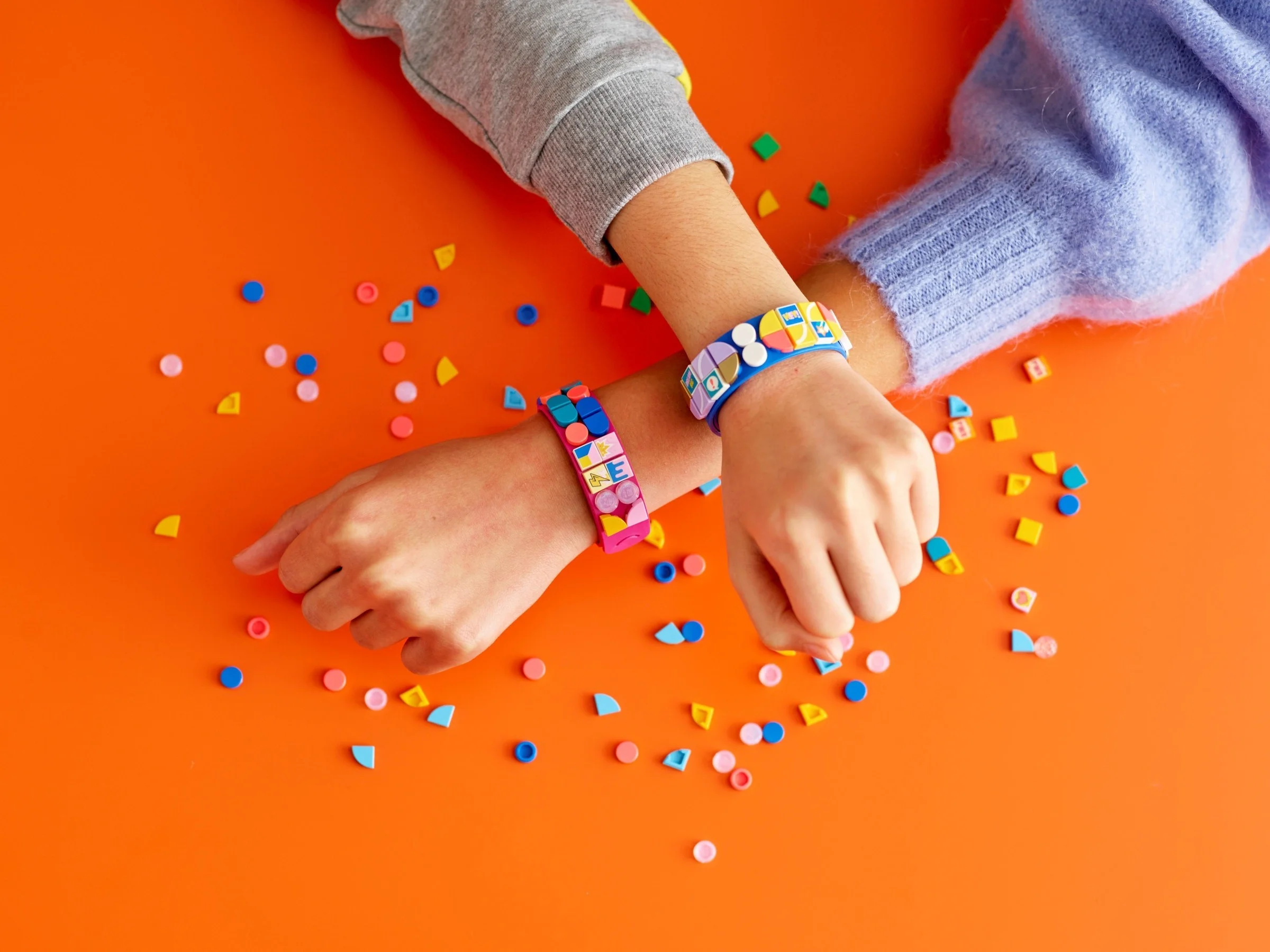 LEGO® 41916 Dodatki DOTS - seria 2 - zdjęcie 5