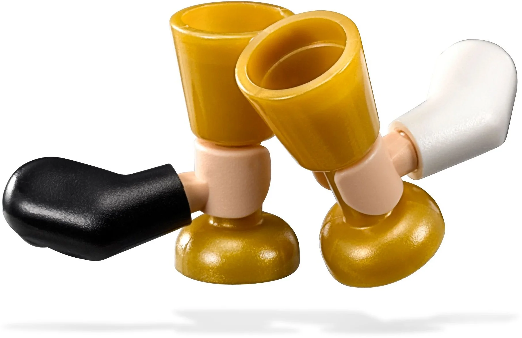 LEGO® 4192 z Karaibów Fontanna młodości Nowe - zdjęcie 3