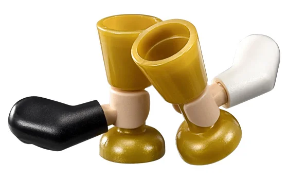 LEGO® 4192 z Karaibów Fontanna młodości Nowe - zdjęcie 9