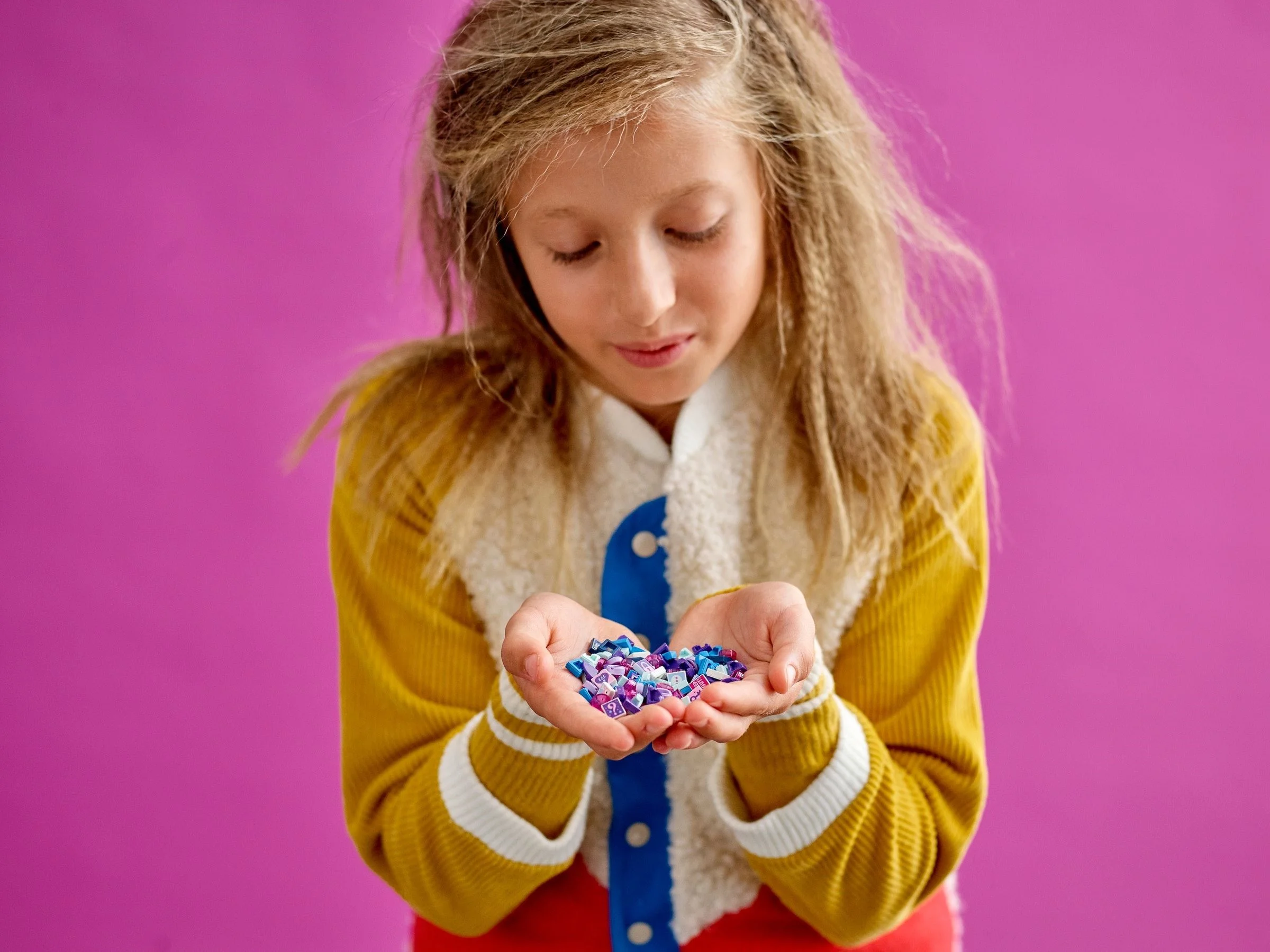 LEGO® 41921 Dodatki Seria - zdjęcie 4