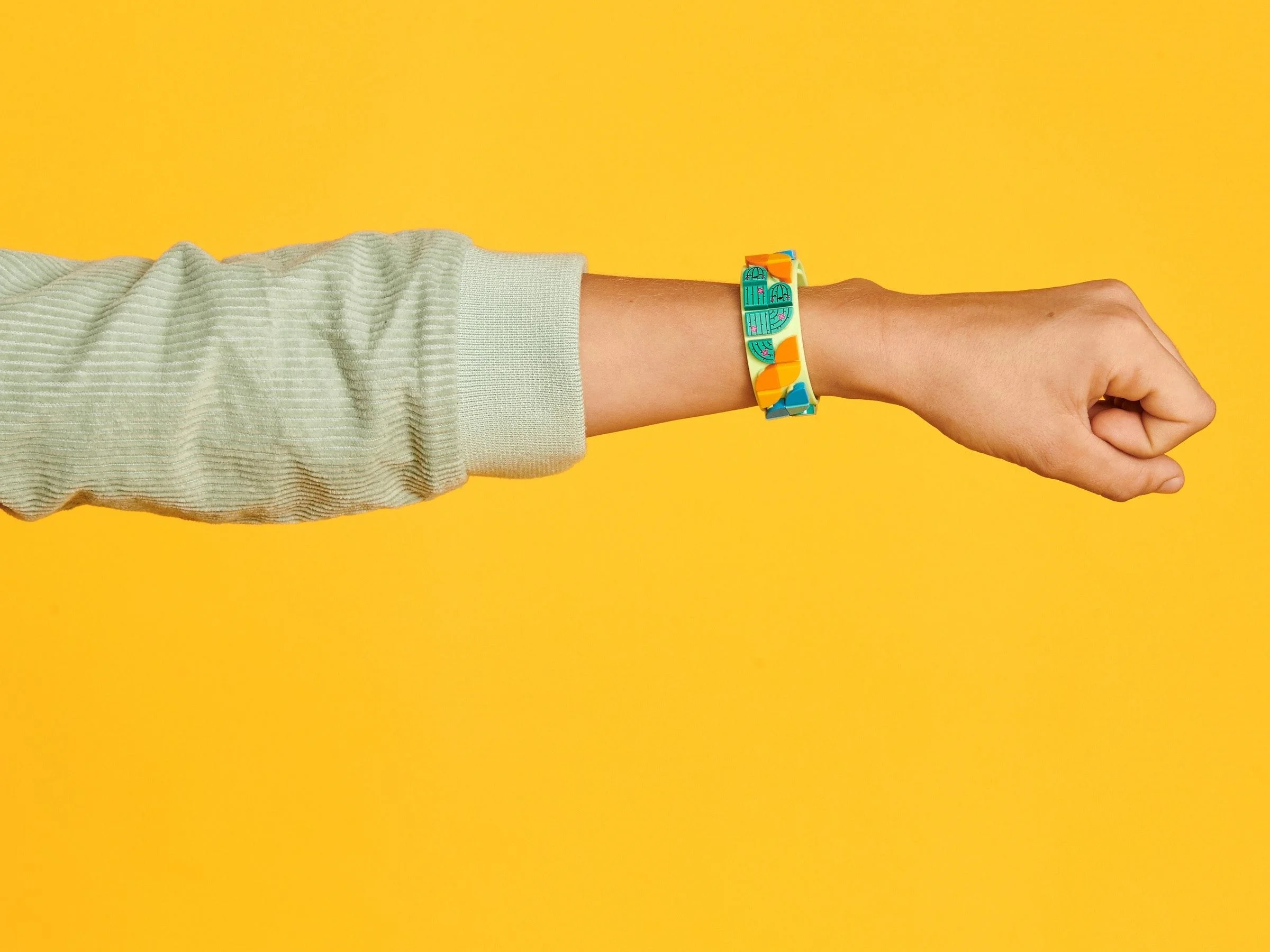 LEGO® 41922 Bransoletka z kaktusem - zdjęcie 10