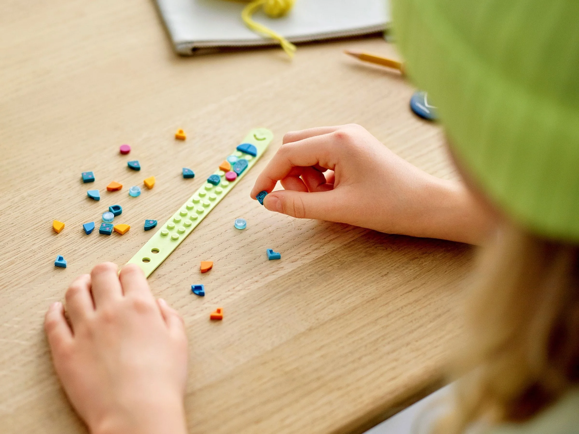 LEGO® 41922 Bransoletka z kaktusem - zdjęcie 11