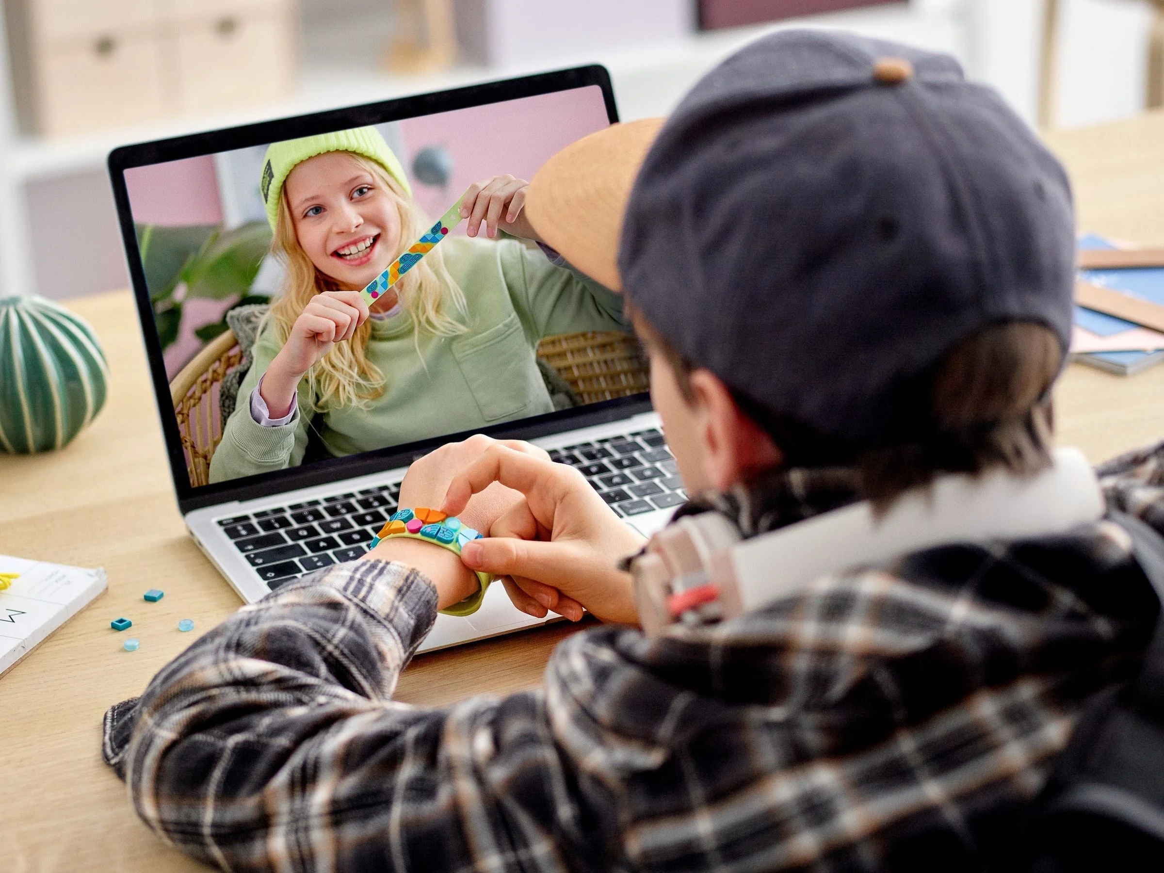 LEGO® 41922 Bransoletka z kaktusem - zdjęcie 12