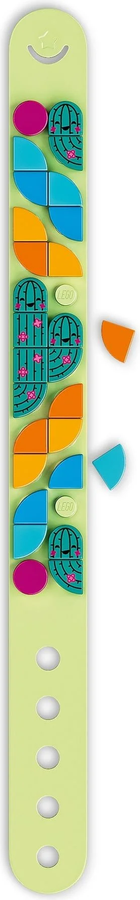 LEGO® 41922 Bransoletka z kaktusem - zdjęcie 15