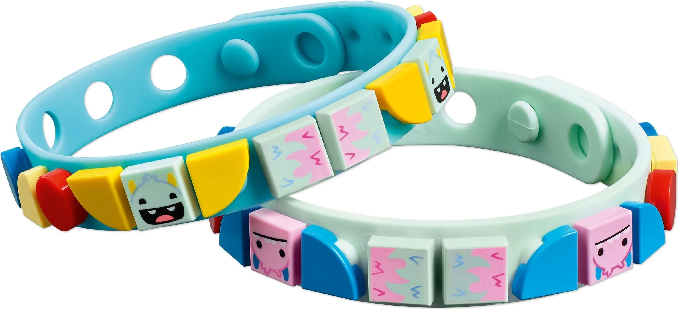 LEGO® 41923 Bransoletki z potworkami - zdjęcie 4