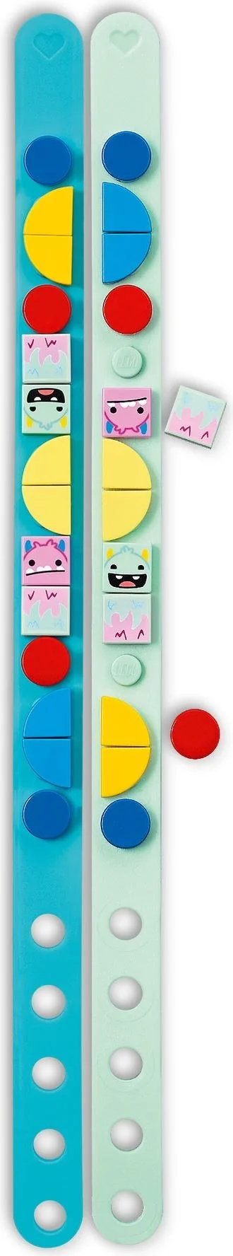 LEGO® 41923 Bransoletki z potworkami - zdjęcie 11