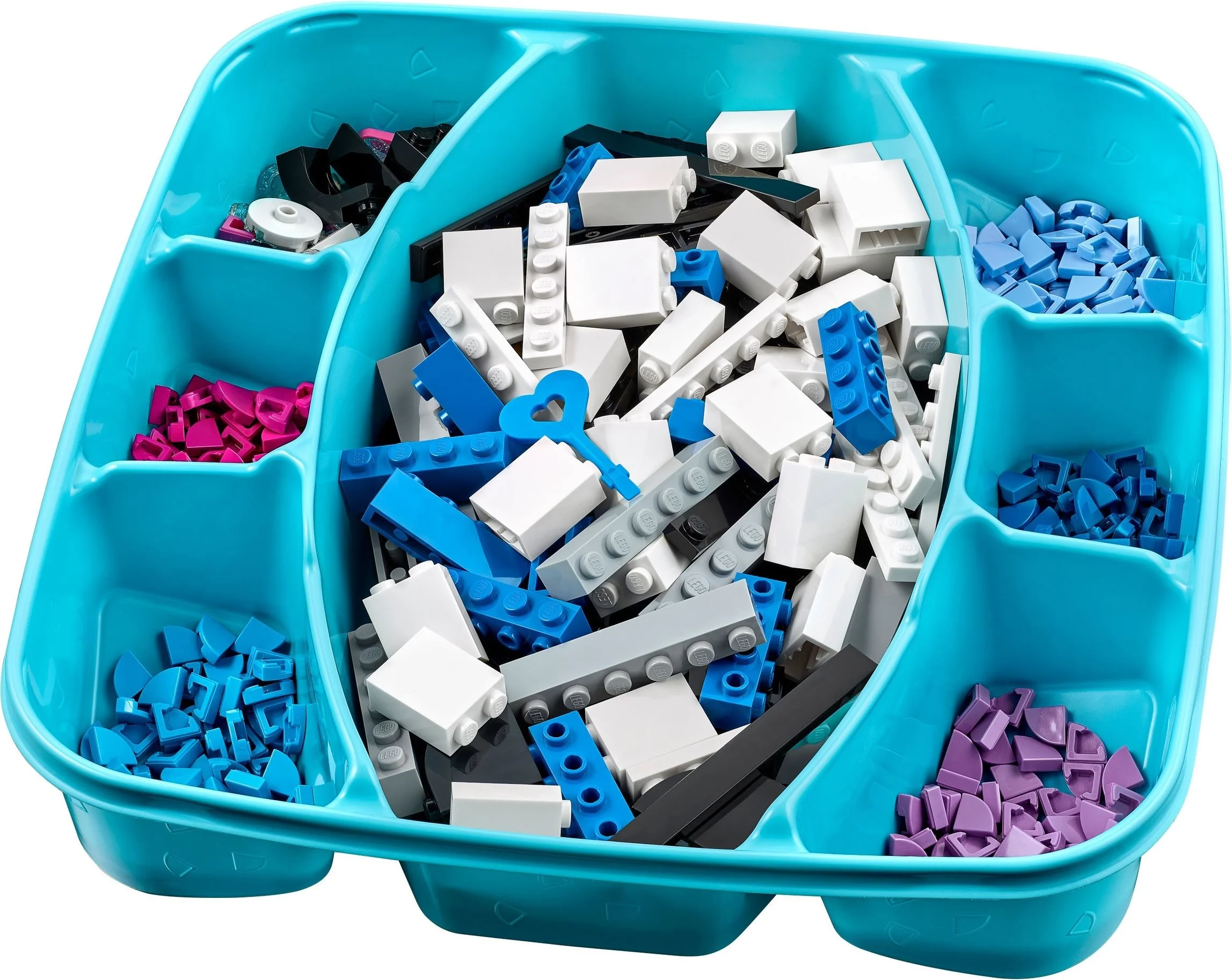 LEGO® 41924 Tajny Schowek - zdjęcie 3