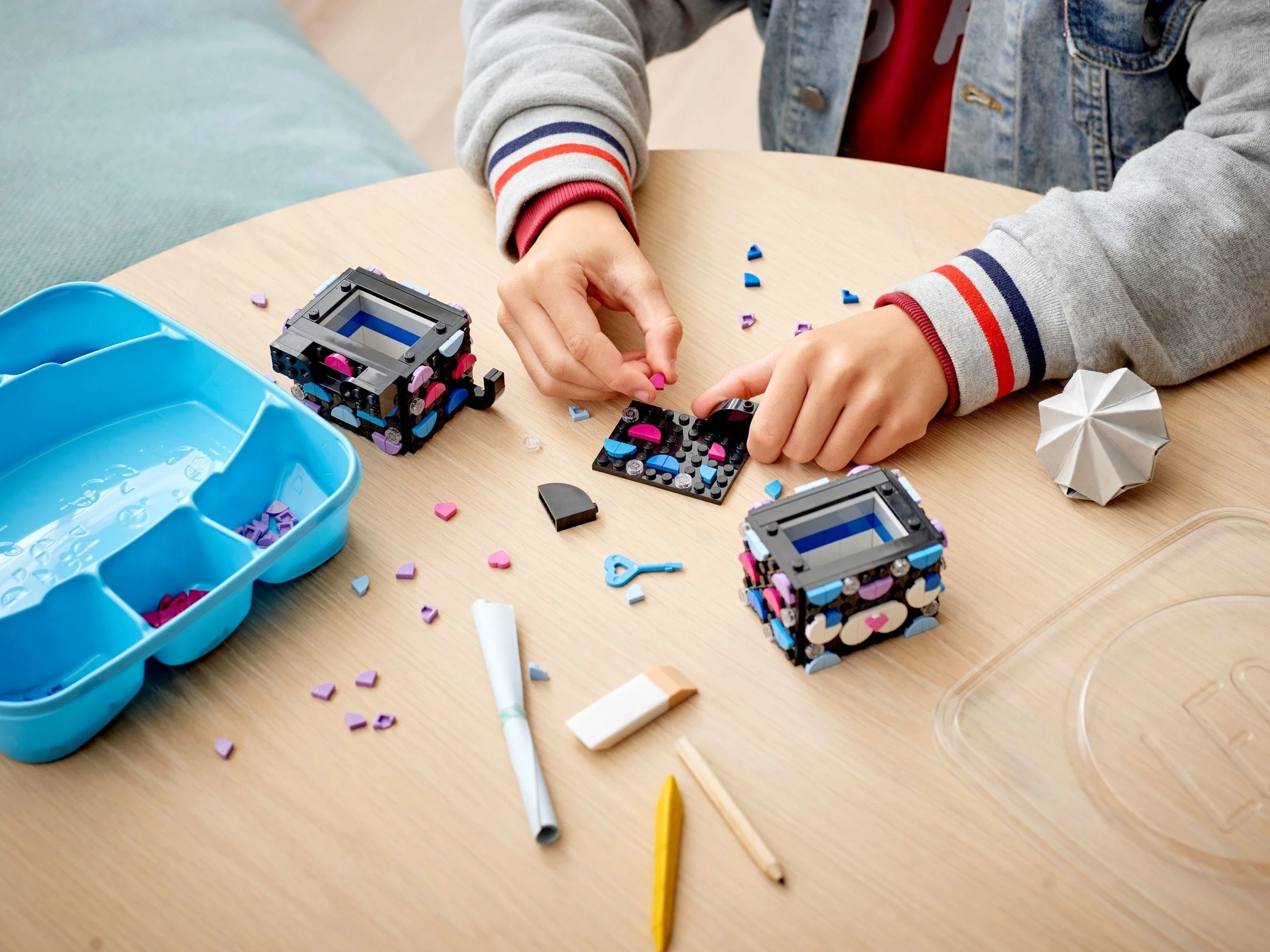 LEGO® 41924 Tajny Schowek - zdjęcie 5