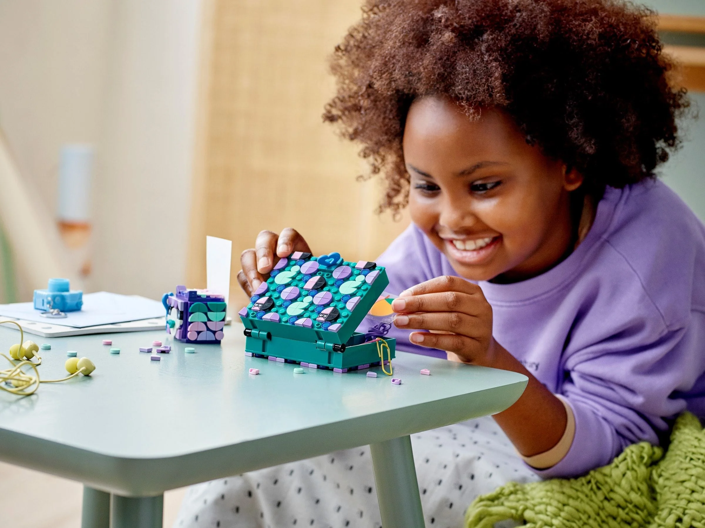 LEGO® 41925 Tajne skrzyneczki - zdjęcie 6