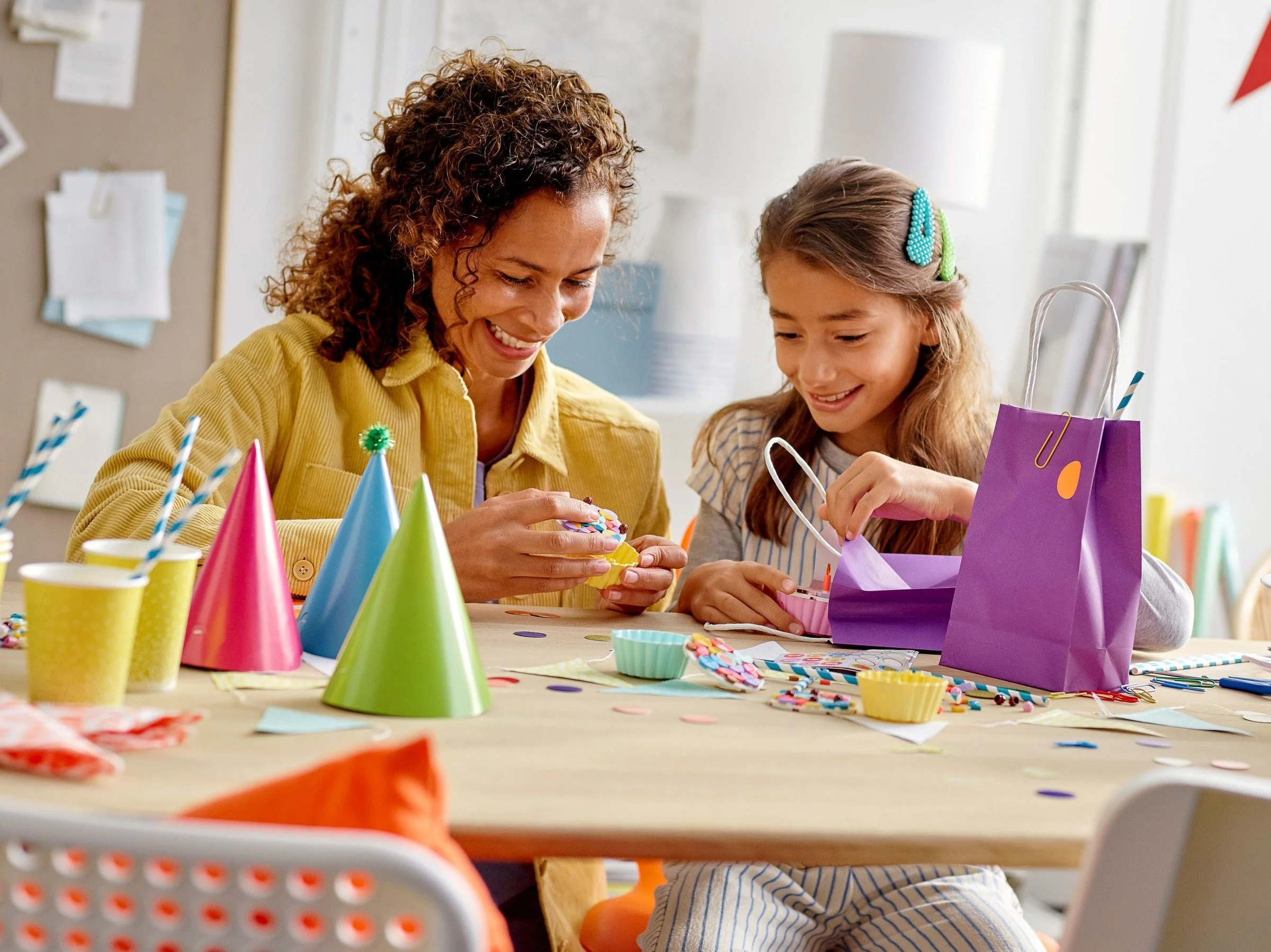 LEGO® 41926 Kreatywny zestaw z tortem - zdjęcie 7