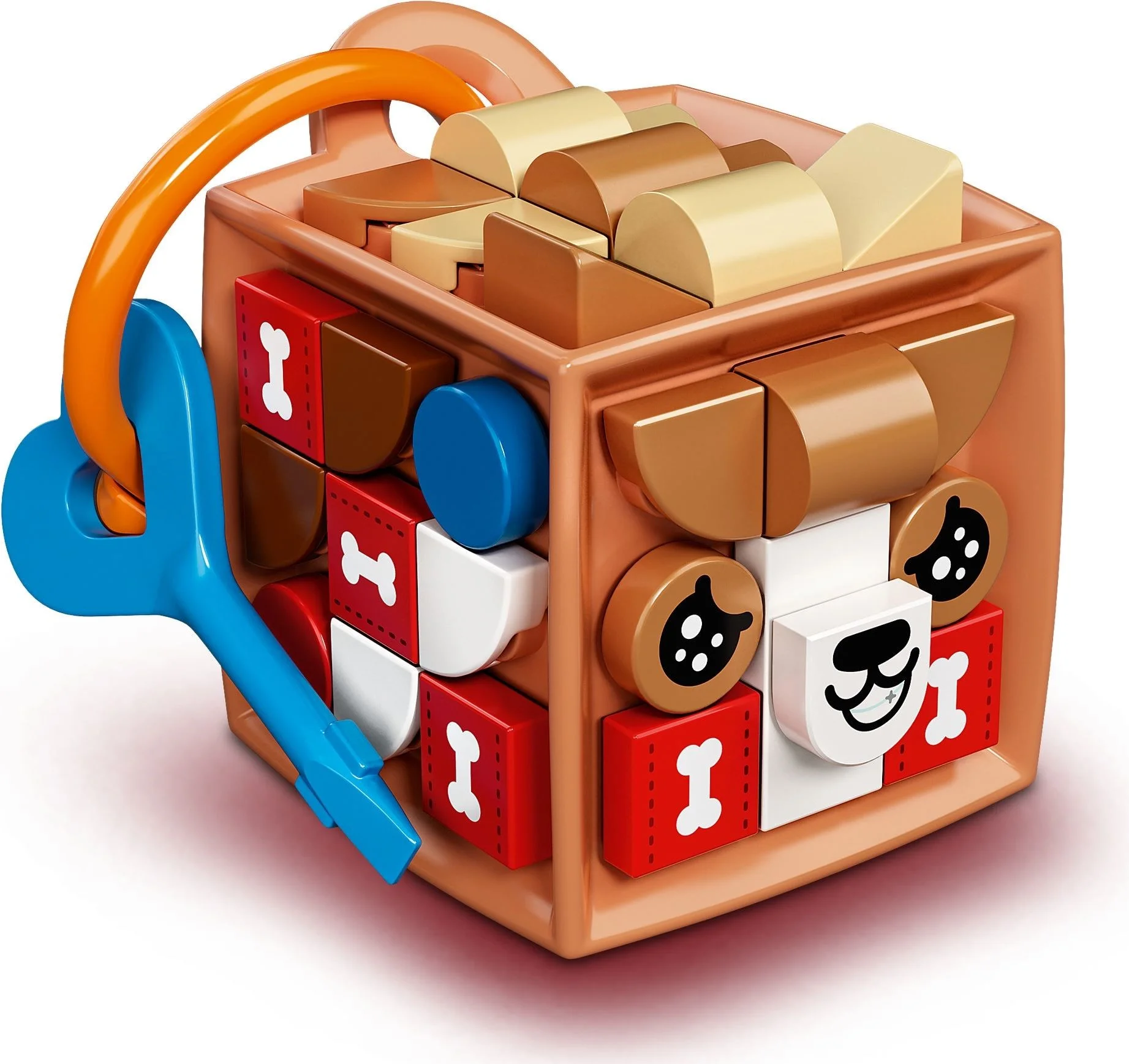 LEGO® 41927 Zawieszka z psem - zdjęcie 5