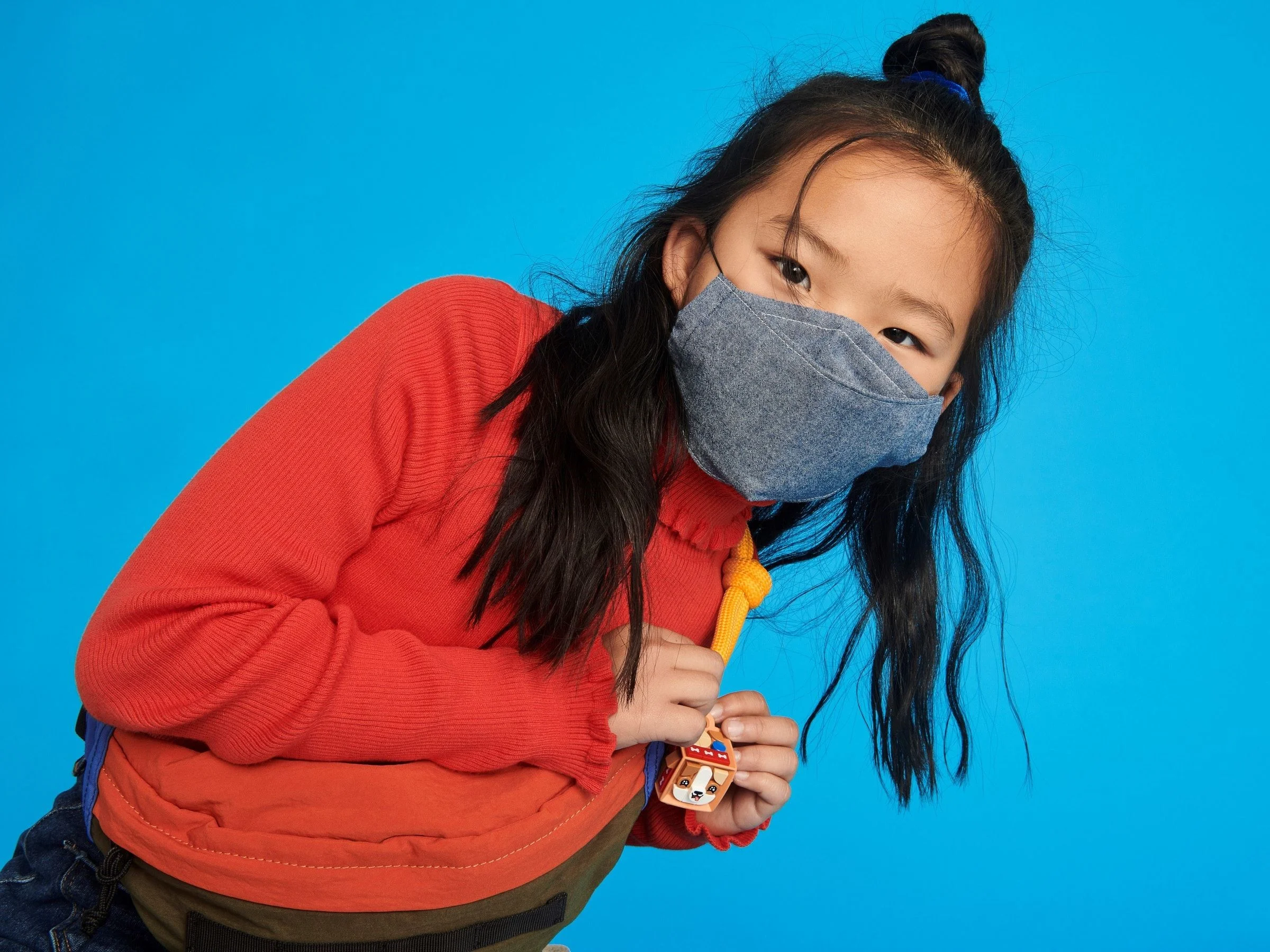 LEGO® 41927 Zawieszka z psem - zdjęcie 9