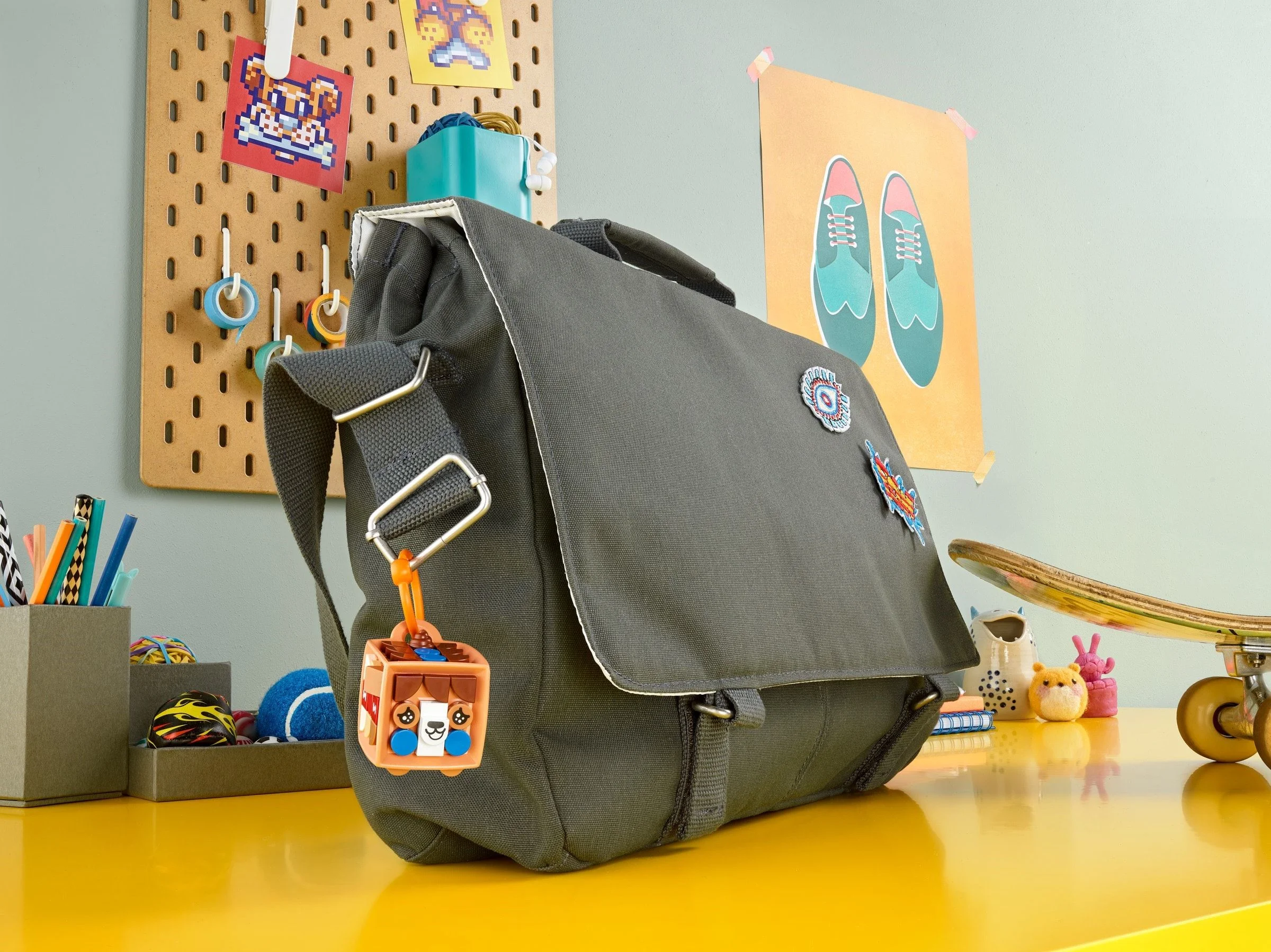 LEGO® 41927 Zawieszka z psem - zdjęcie 10