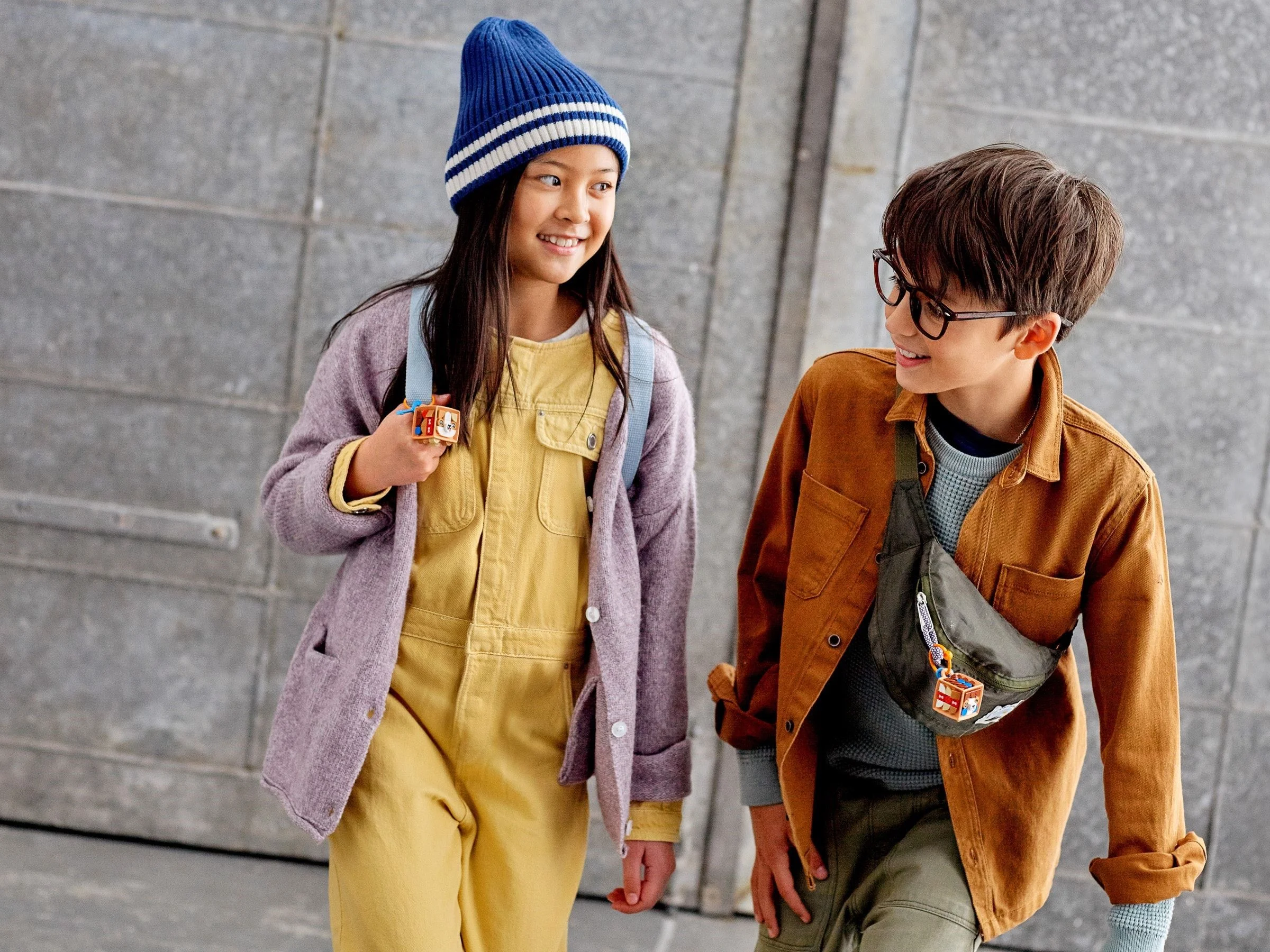 LEGO® 41927 Zawieszka z psem - zdjęcie 12