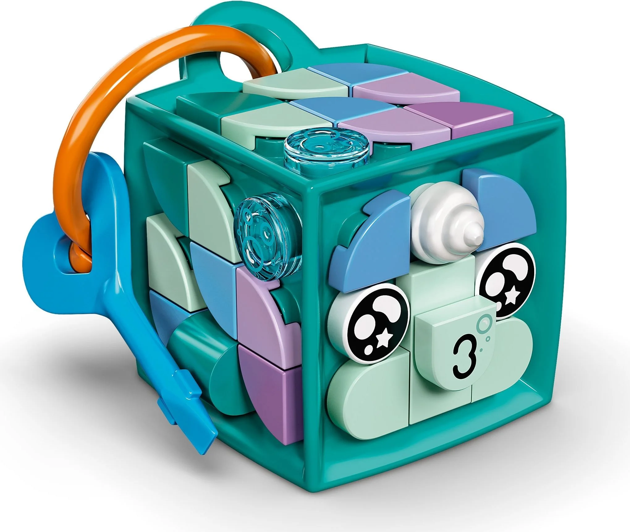 LEGO® 41928 Zawieszka z narwalem - zdjęcie 3