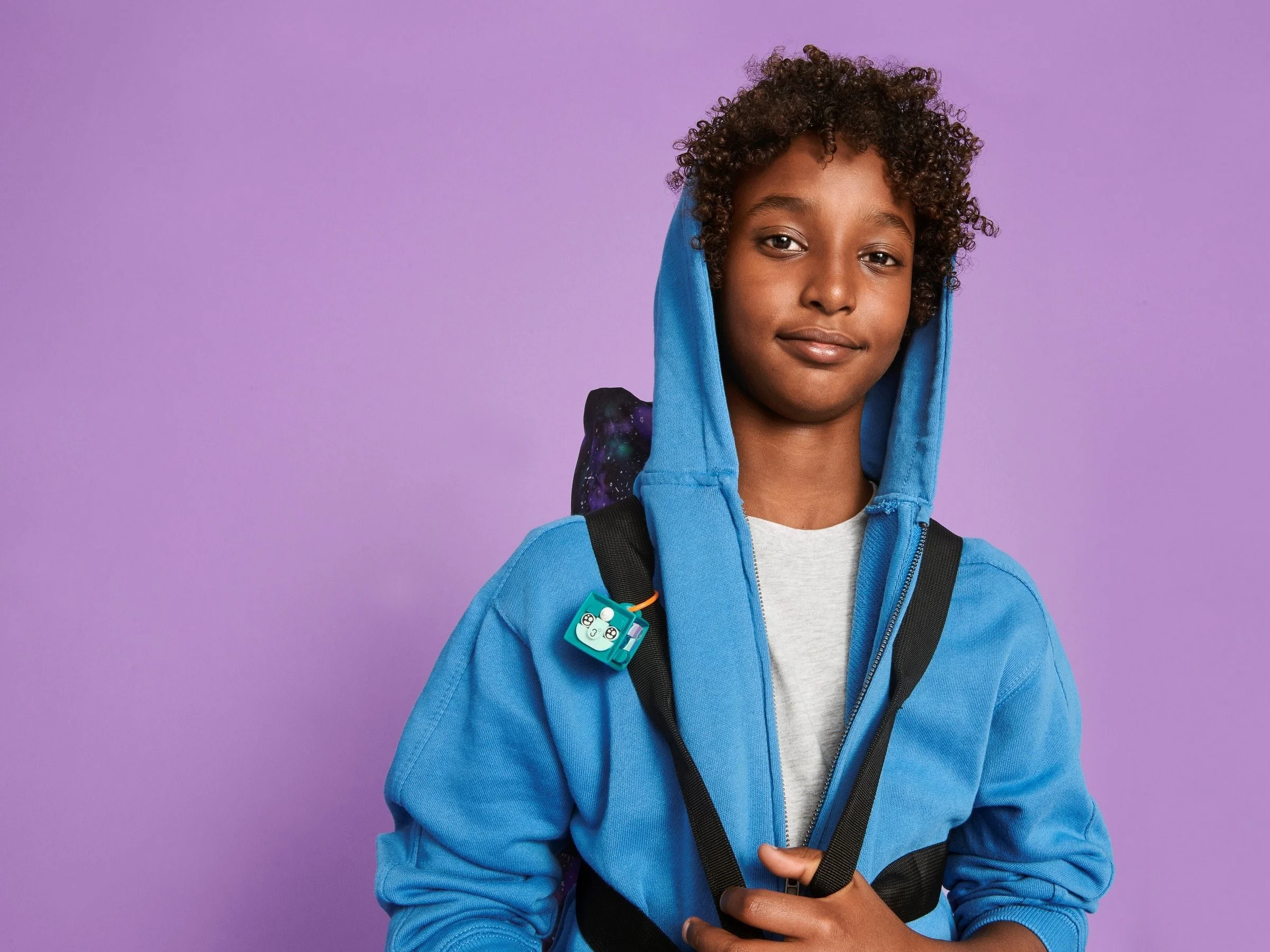 LEGO® 41928 Zawieszka z narwalem - zdjęcie 5